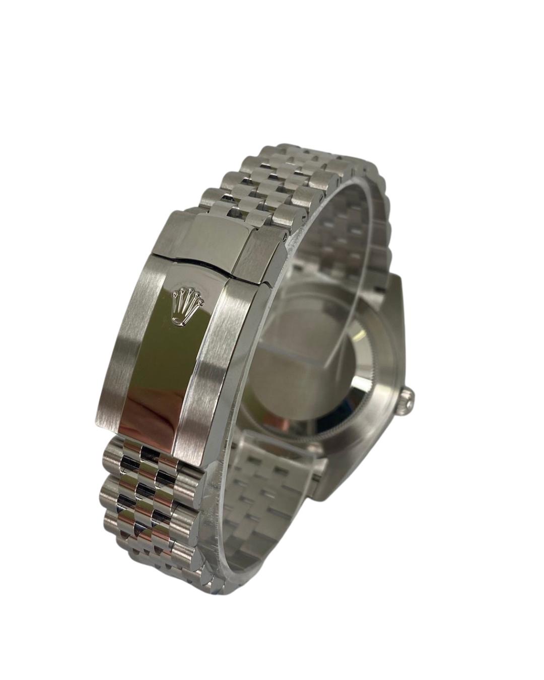 Rolex Datejust 41 126334 Thumbnail 4