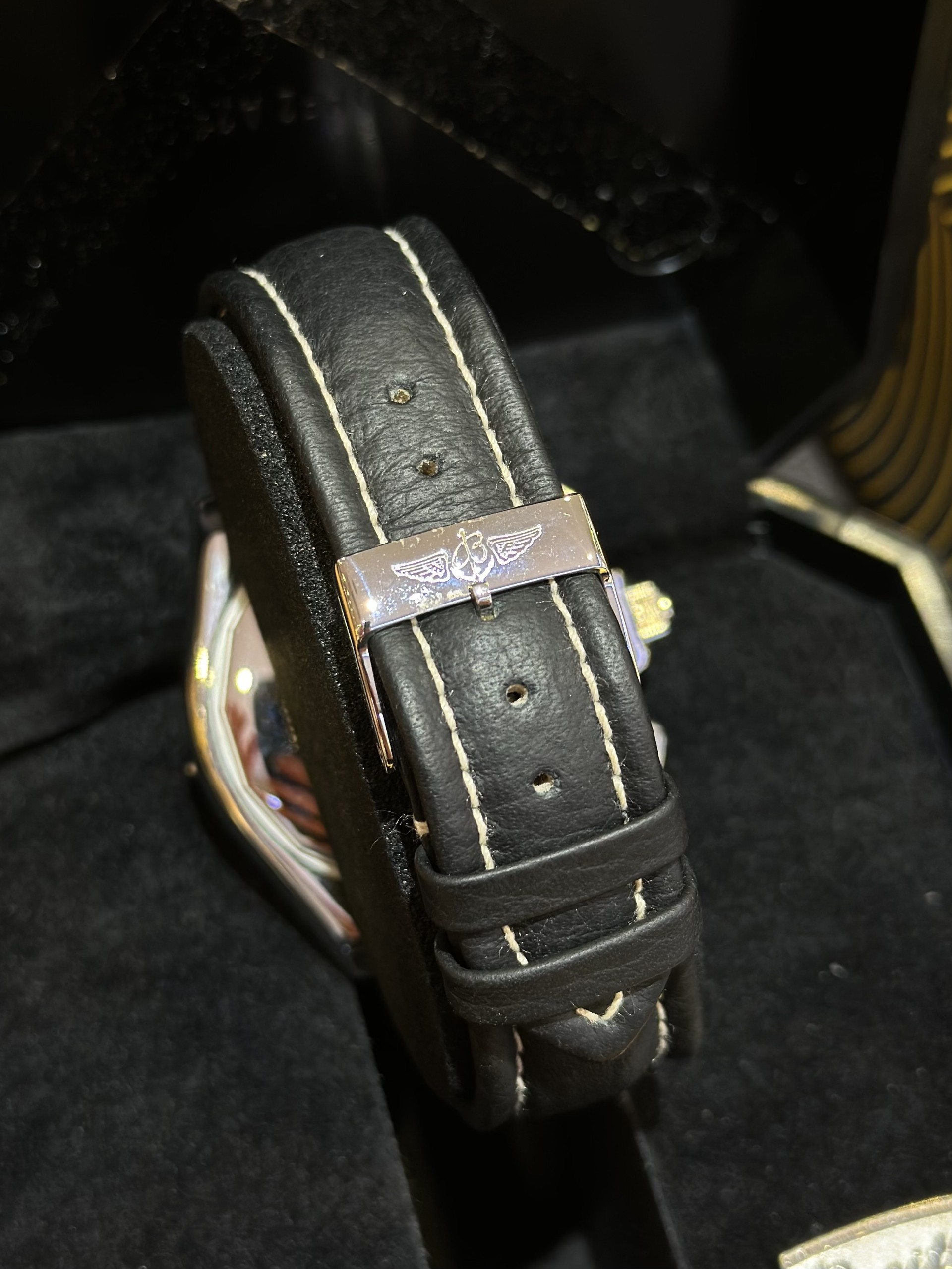 Breitling Crosswind Special A44355 Thumbnail 3