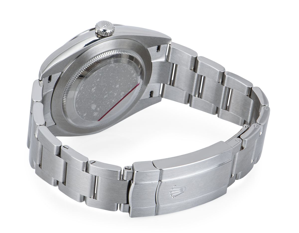 Rolex Oyster Perpetual 41 134300 Thumbnail 3