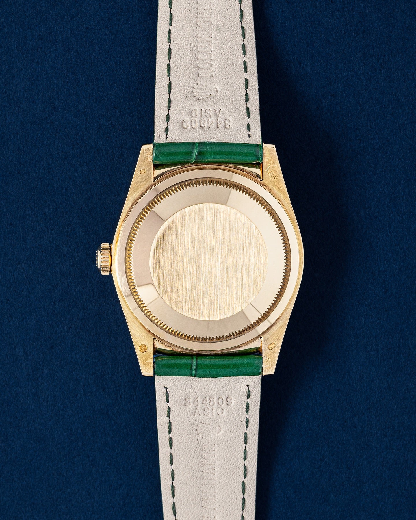 Rolex Day-Date 118138 Thumbnail 2