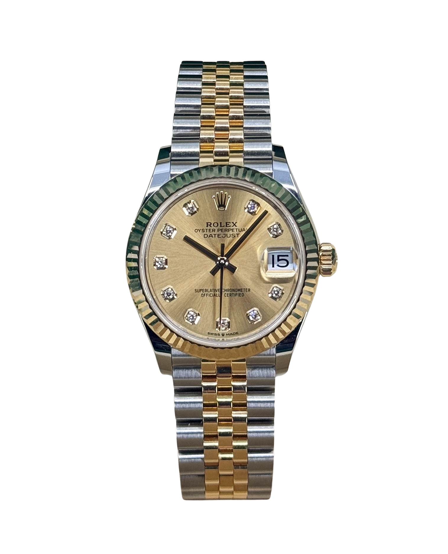Rolex Datejust Lady 31 278273 Thumbnail 1