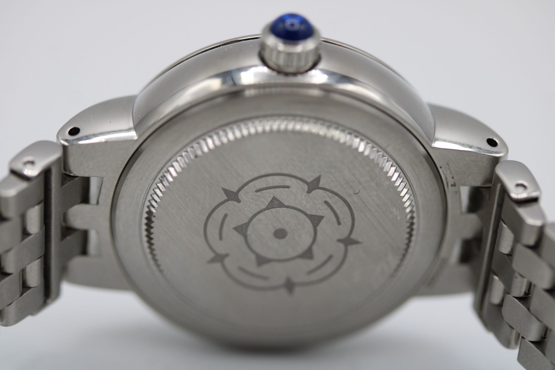 Tudor Clair de Rose M35500-0004 Thumbnail 4