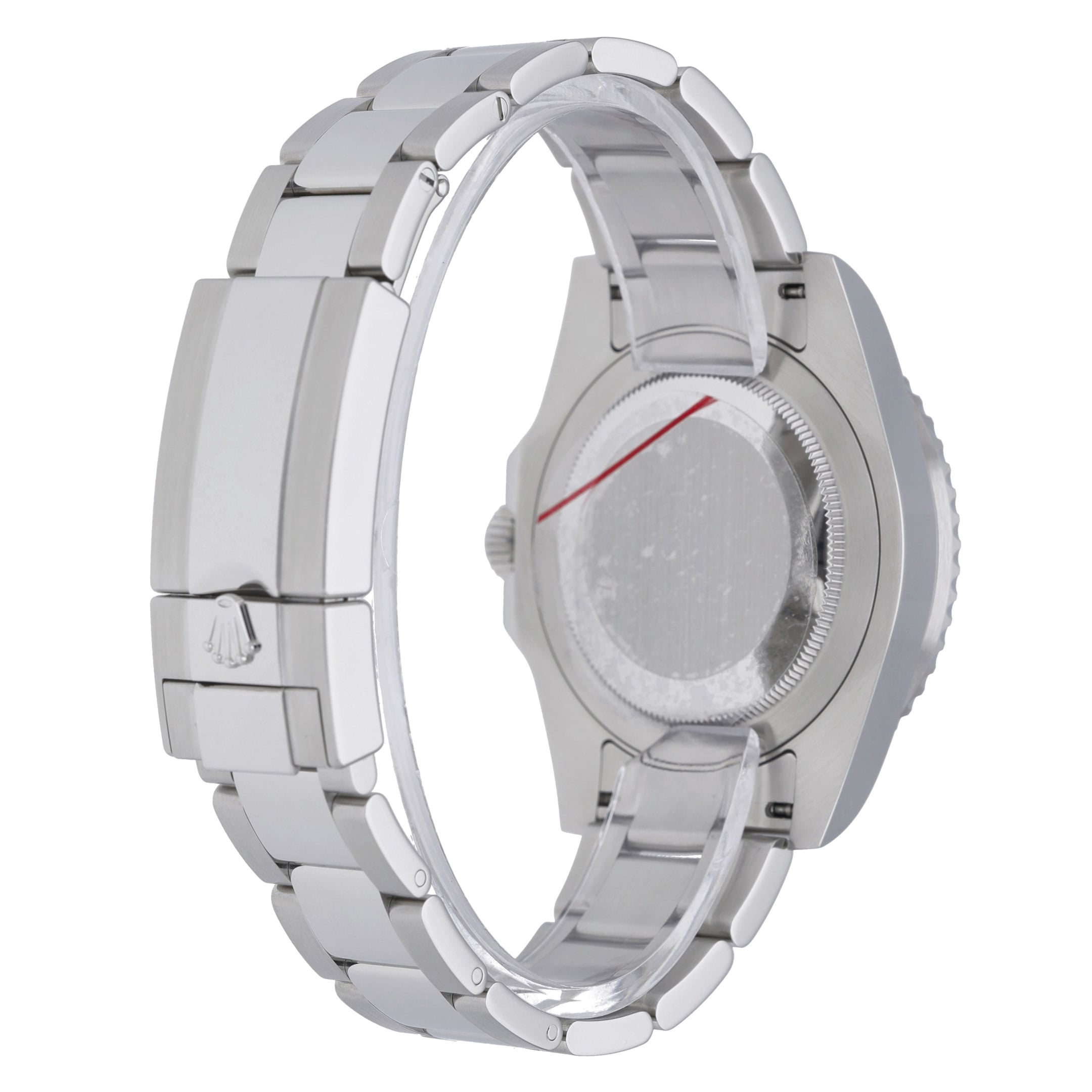 Rolex GMT Master II 126710 BLRO Thumbnail 4