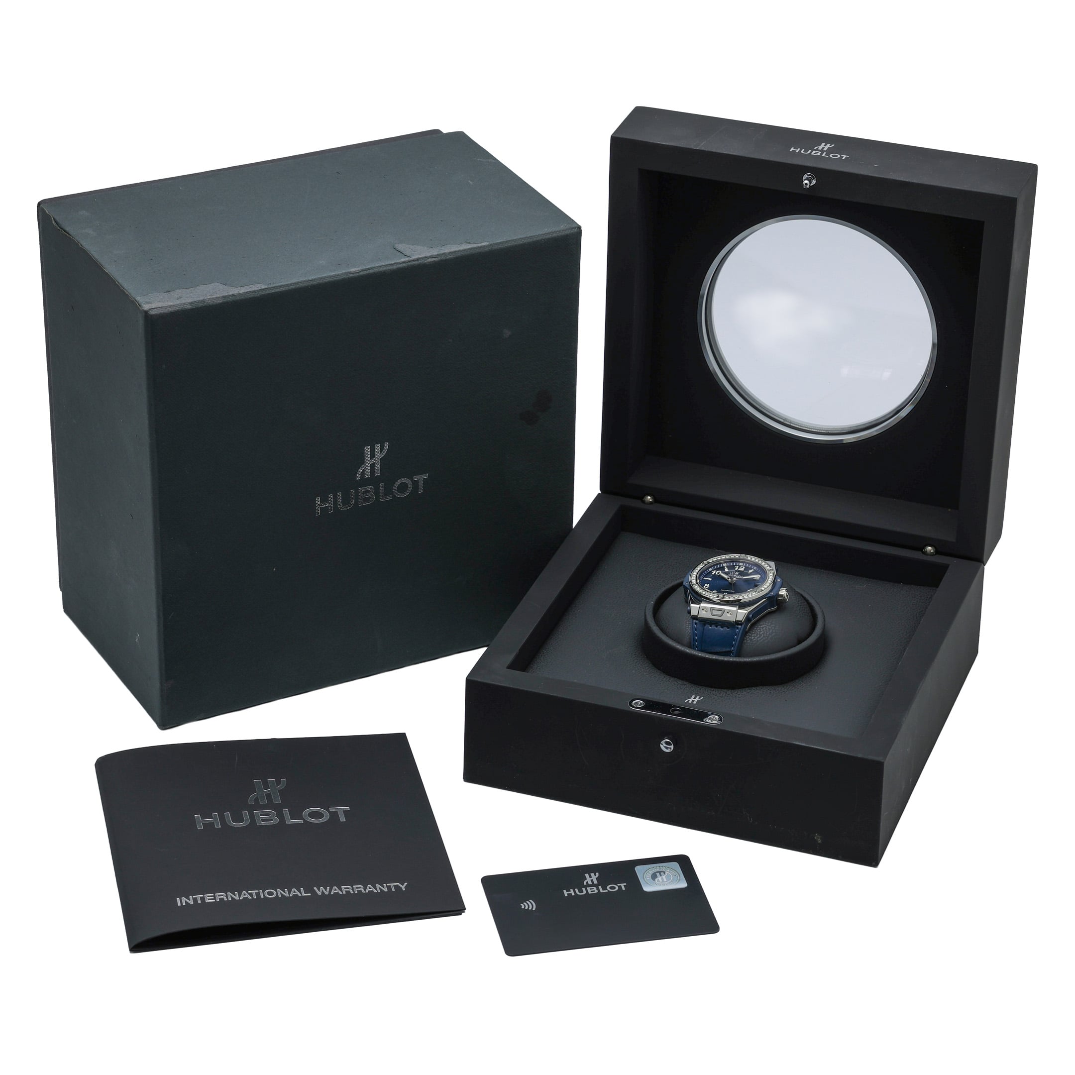 Hublot Big Bang 465.SX.7170.LR.1204 Thumbnail 7