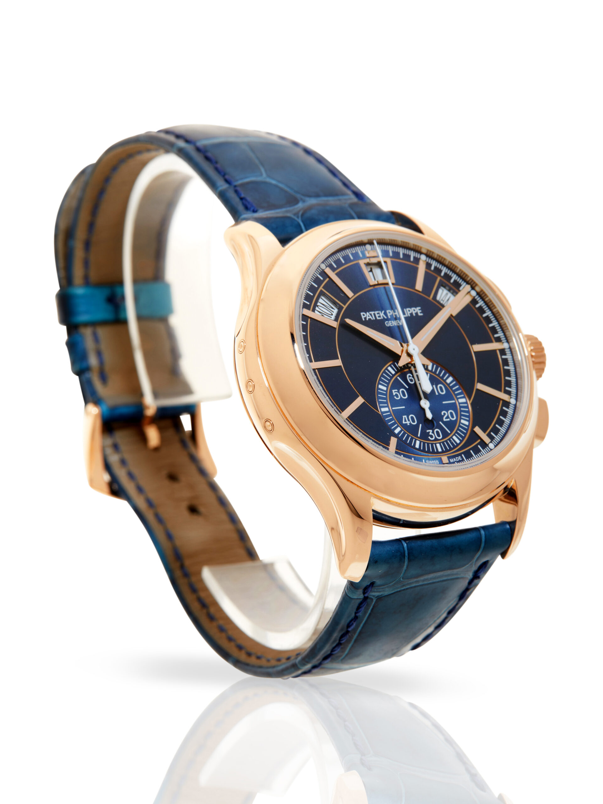 Patek Philippe Complications 5905R-010 Thumbnail 3