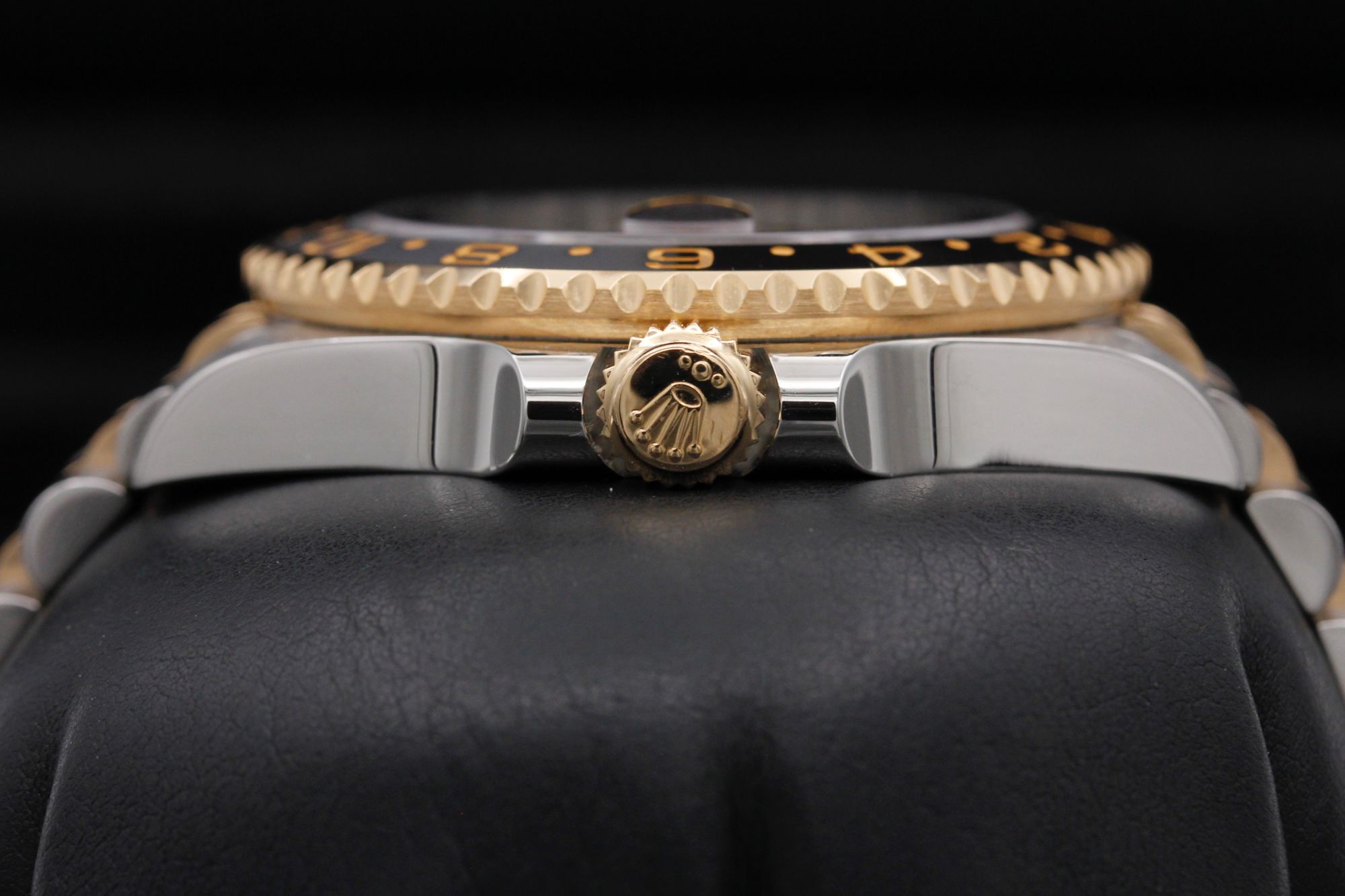 Rolex GMT Master II 126713 GRNR Thumbnail 3