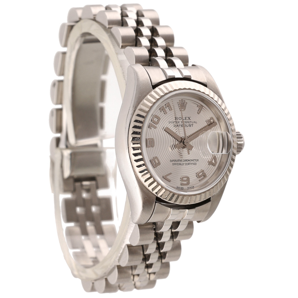 Rolex Datejust Lady 179174 Thumbnail 6
