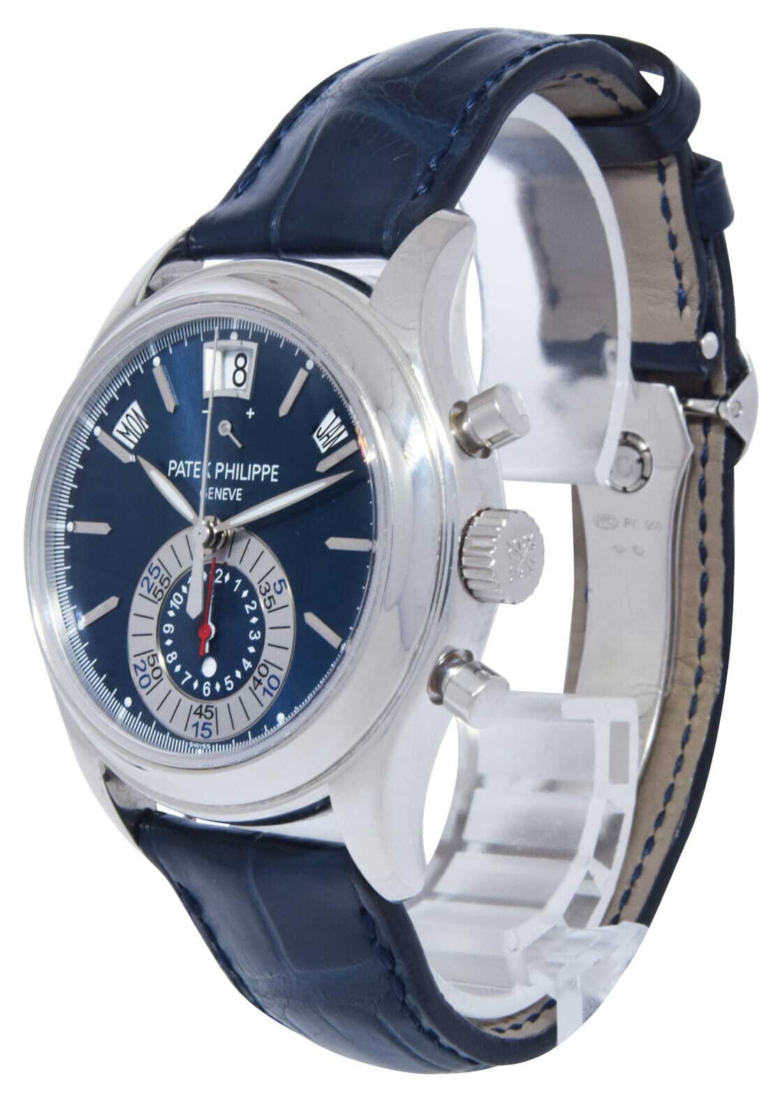 Patek Philippe Complications 5960P Thumbnail 3