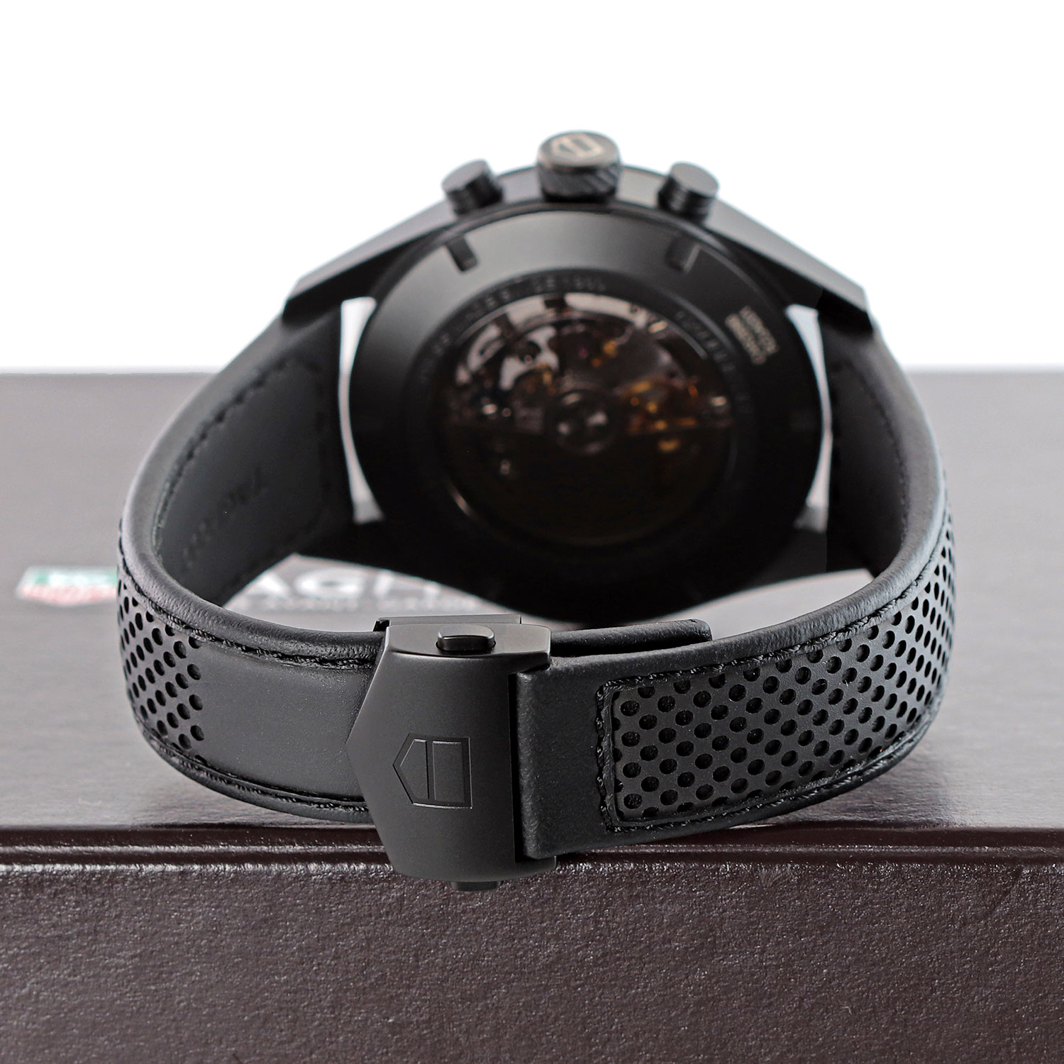 Tag Heuer Carrera CAR2B80.FC6325 Thumbnail 4