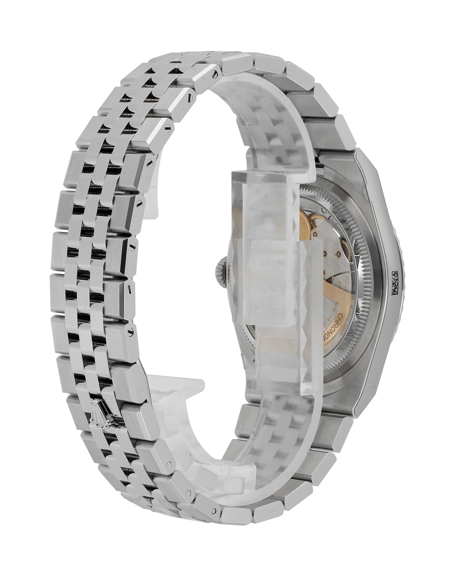 Rolex Land-Dweller 40 127334 Thumbnail 3