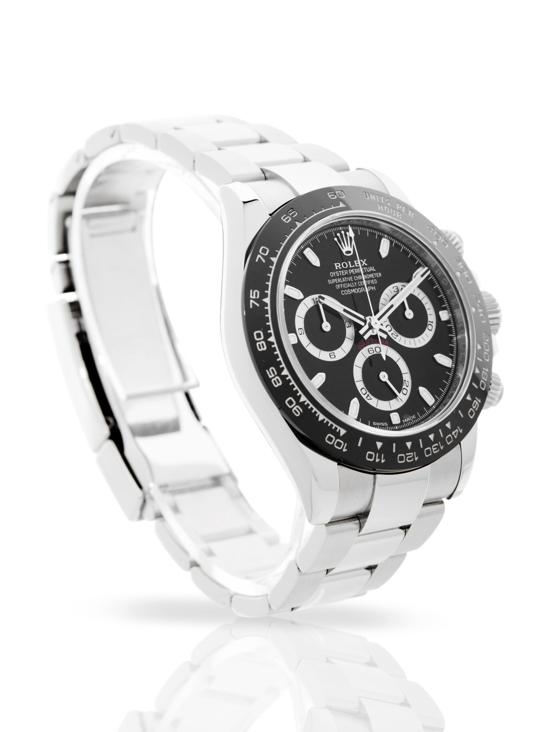 Rolex Daytona 116500 LN Thumbnail 3