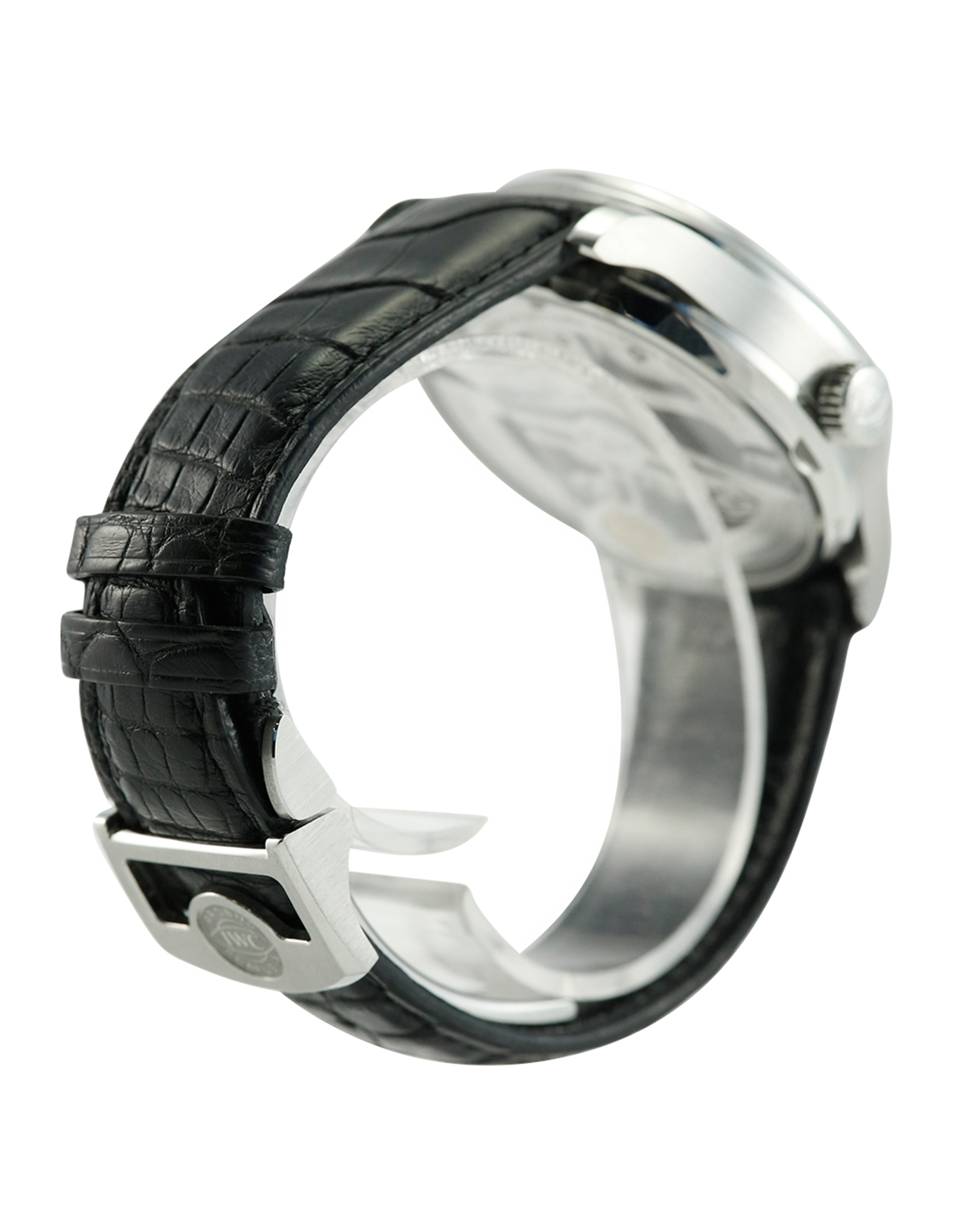 IWC Portugieser Automatic IW500703 Thumbnail 3