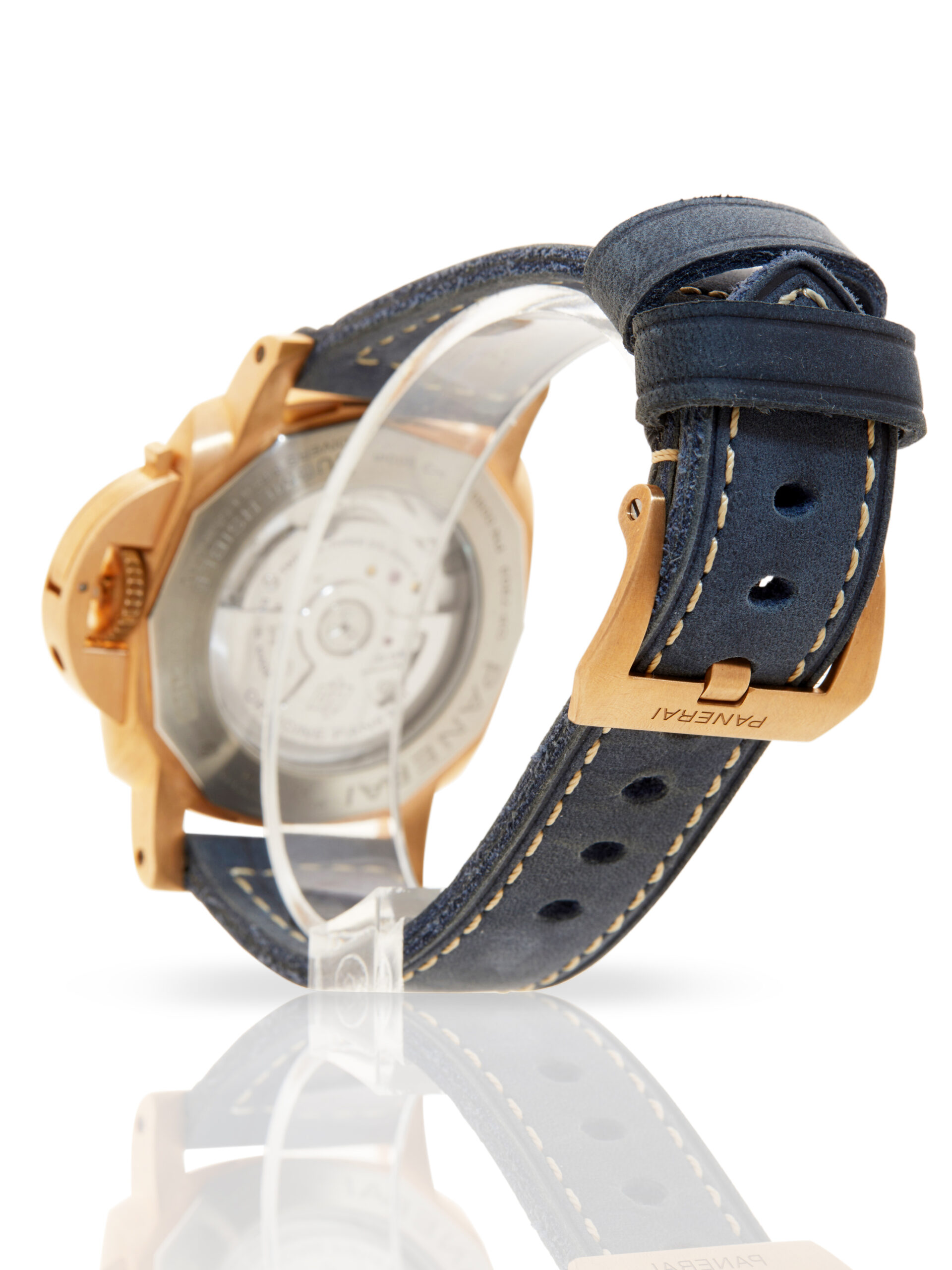 Panerai Submersible PAM01074 Thumbnail 4