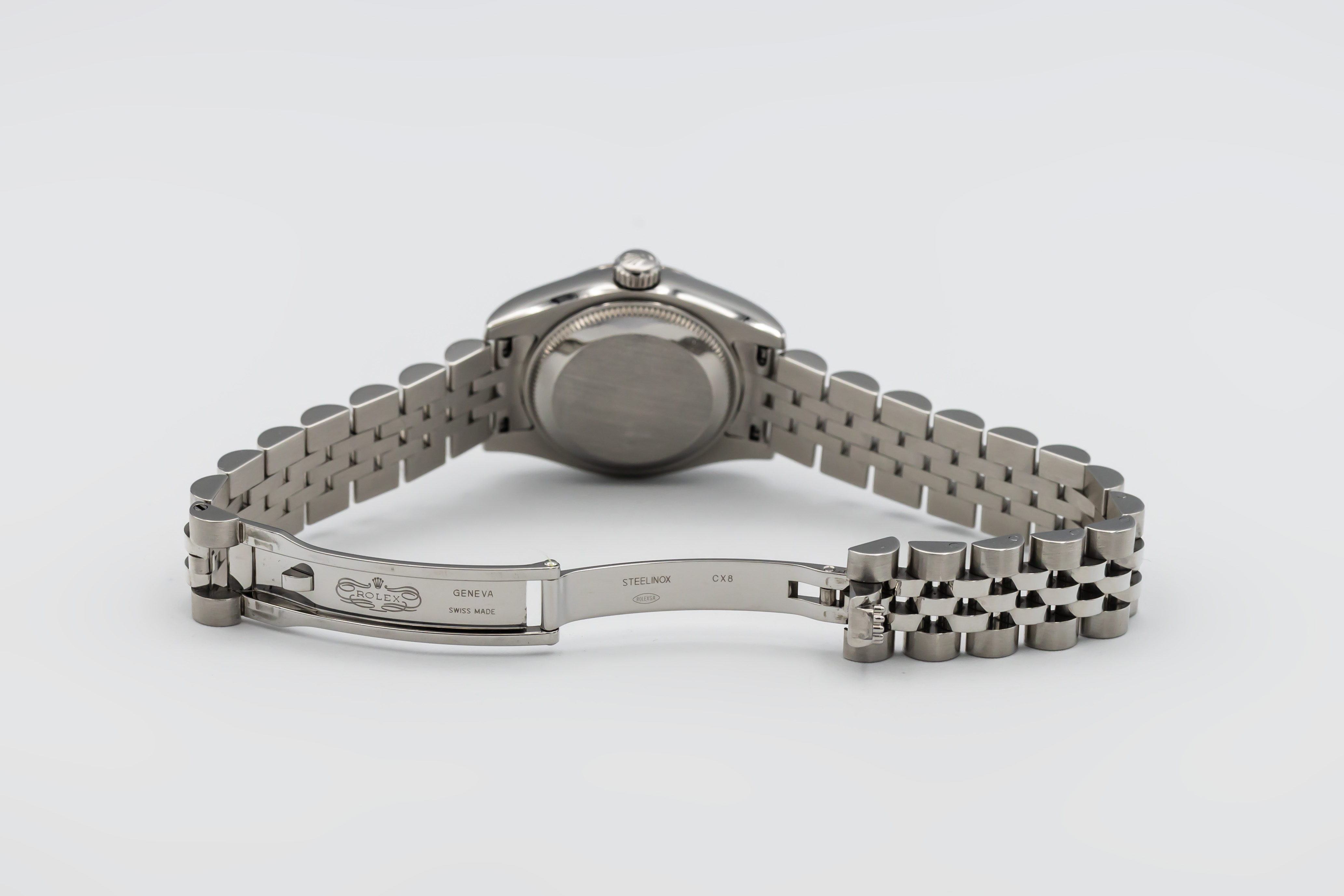 Rolex Datejust Lady 179174 Thumbnail 4