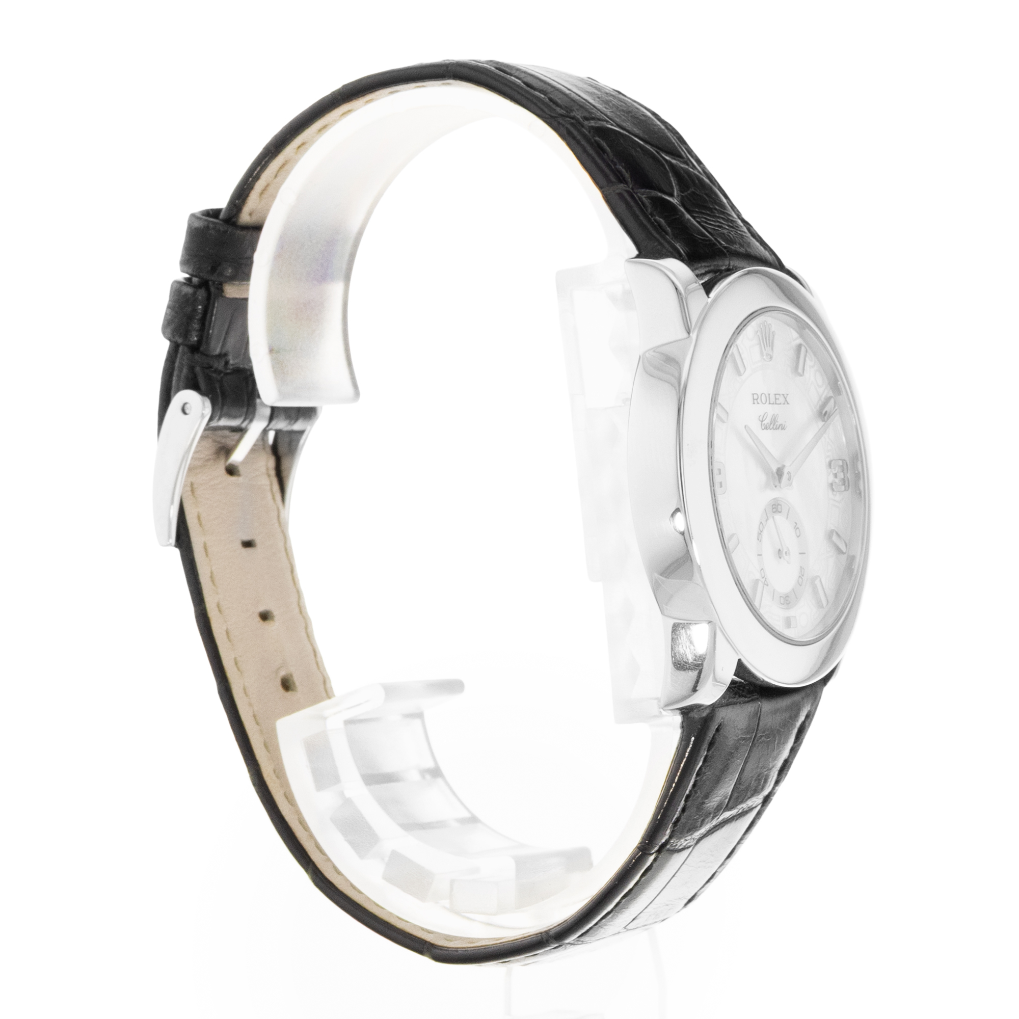 Rolex Cellini 5240/6 Thumbnail 5