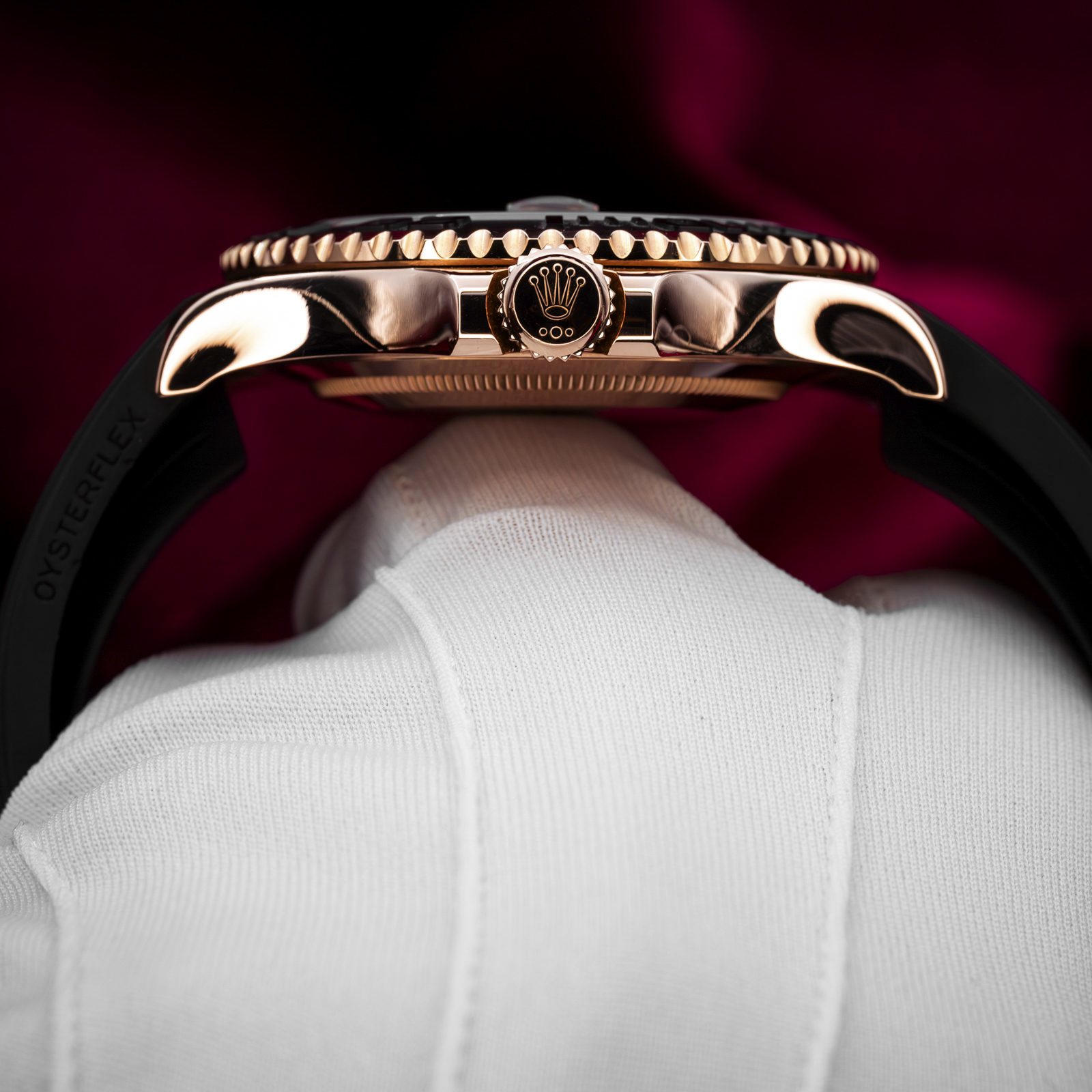 Rolex Yacht-Master 126655 Thumbnail 4