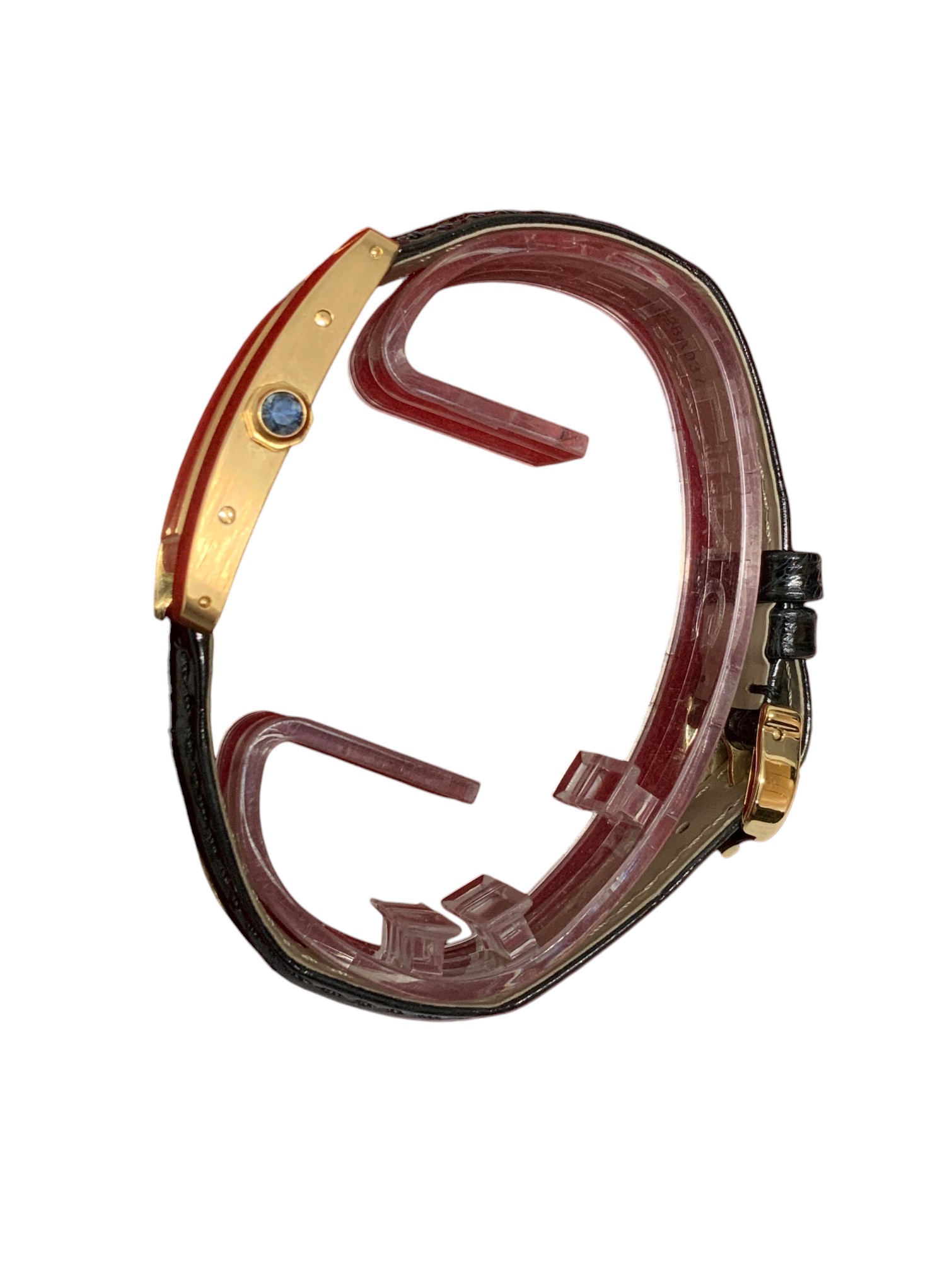 Cartier Tank Americaine W2601556 Thumbnail 2