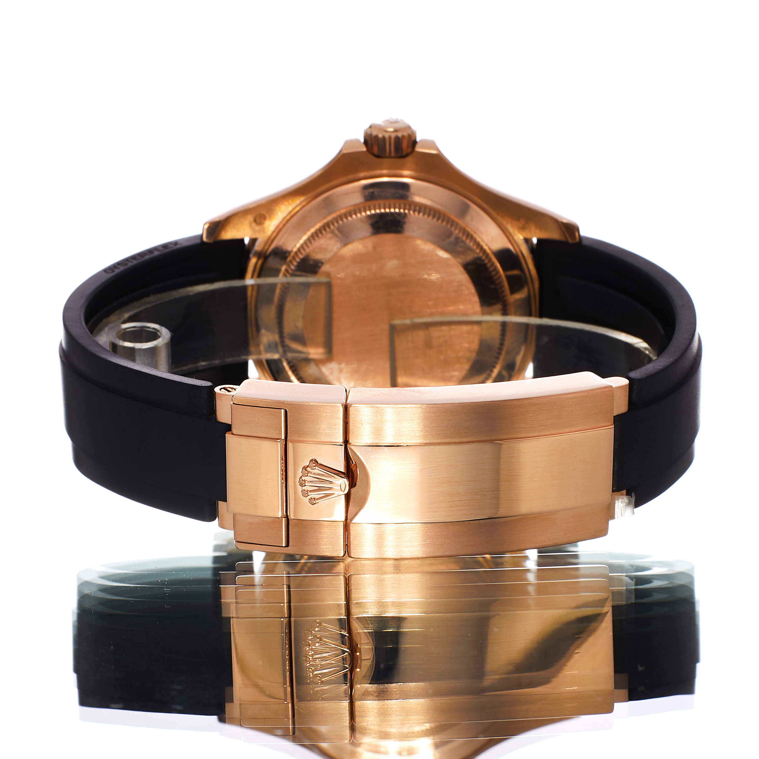 Rolex Yacht-Master 126655 Thumbnail 3