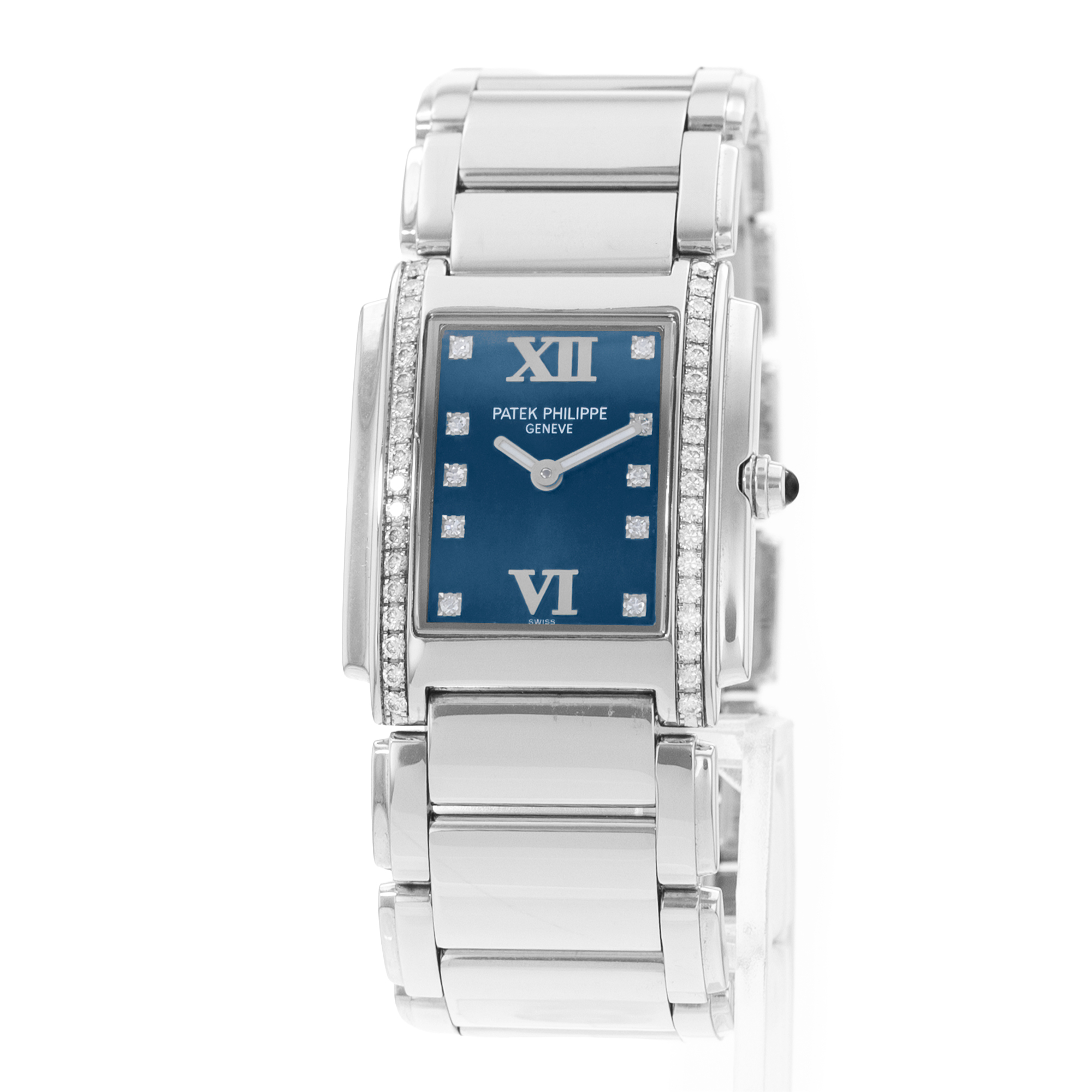 Patek Philippe Twenty-4 4910/10A-012 Thumbnail 3