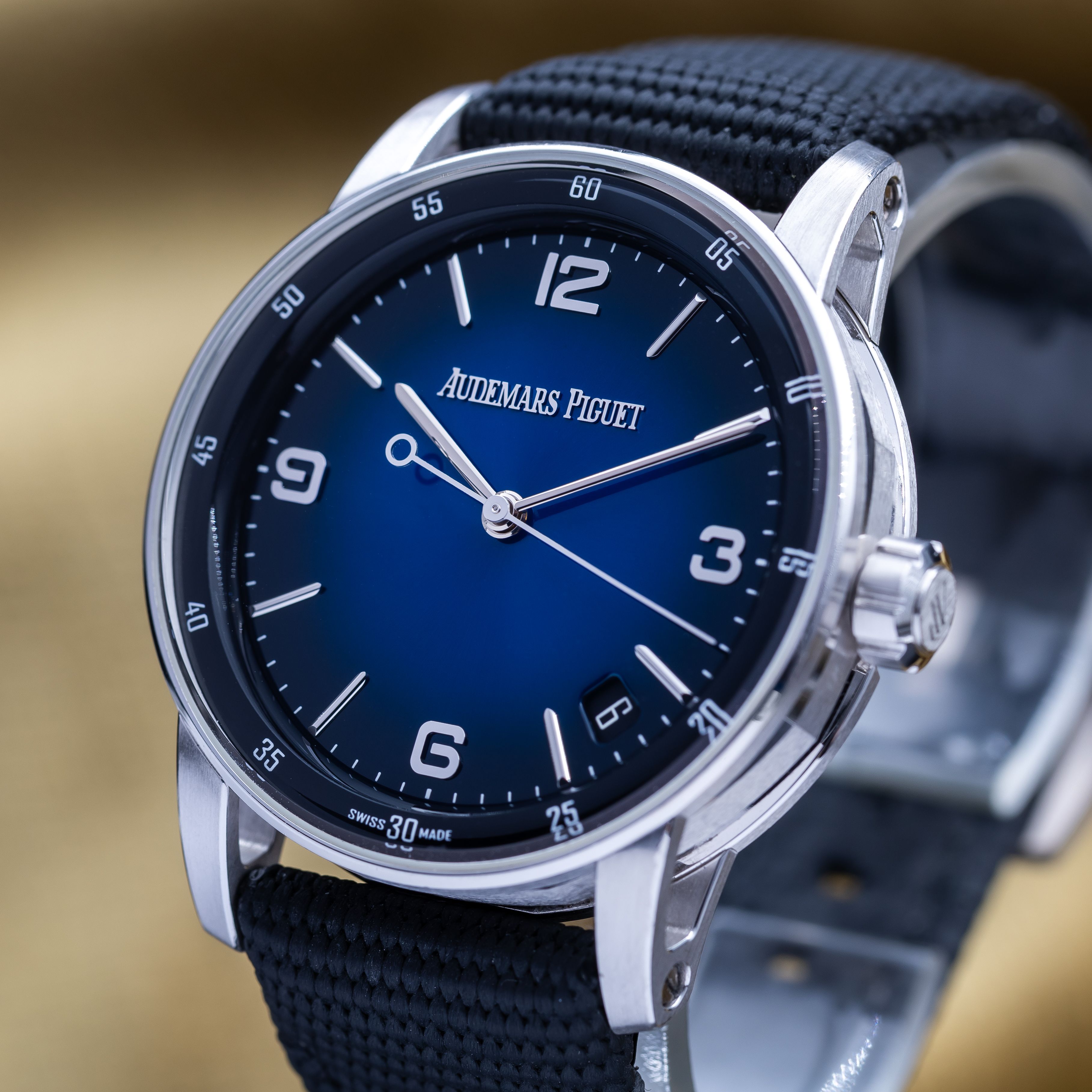 Audemars Piguet CODE 11.59 15210BC.OO.A002KB.01 Thumbnail 2