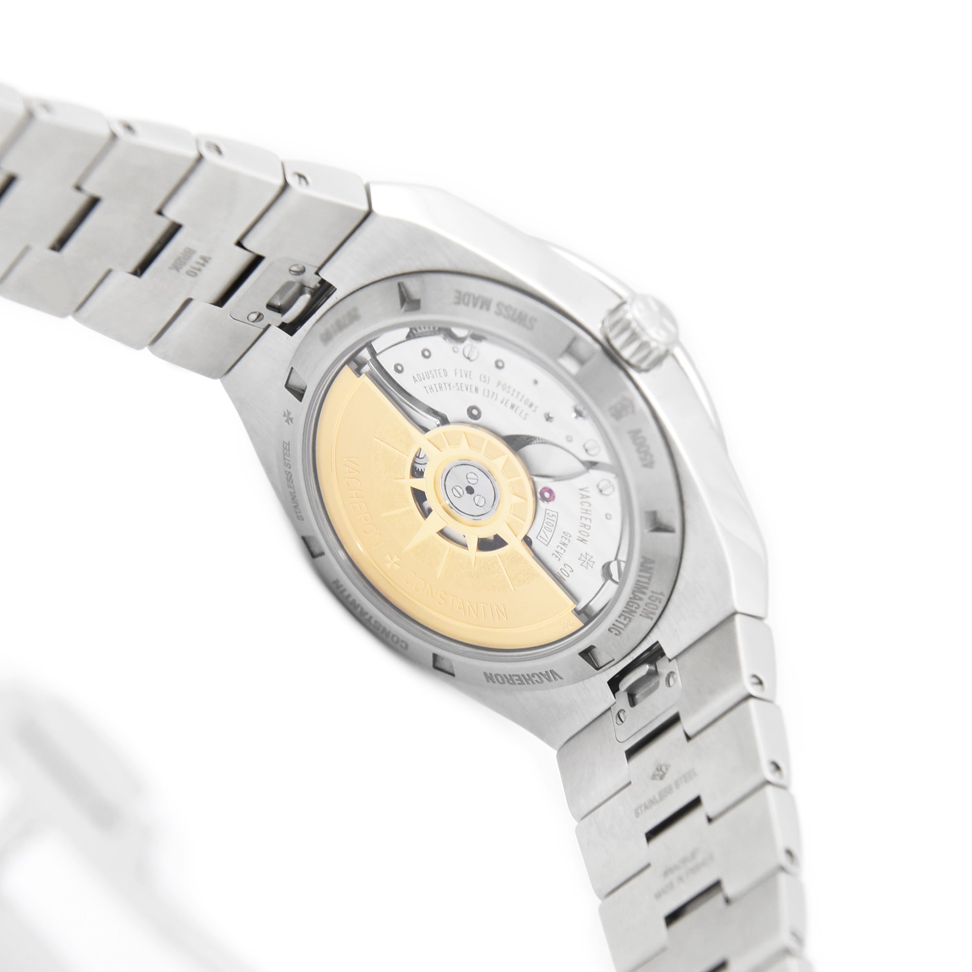 Vacheron Constantin Overseas 4500V/110A-B128 Thumbnail 4