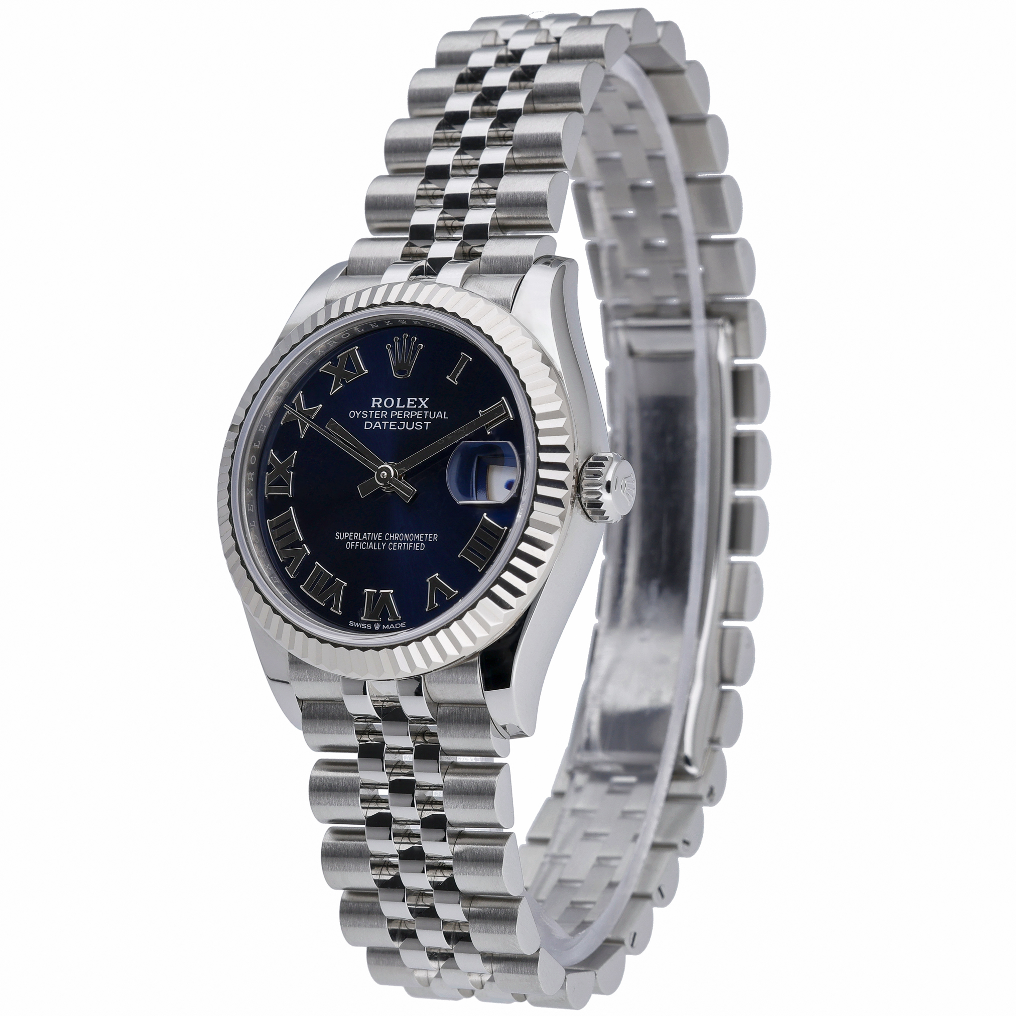 Rolex Datejust Lady 31 278274 Thumbnail 2