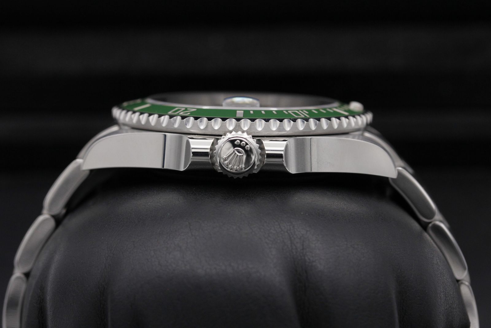 Rolex Submariner Starbucks Thumbnail 3