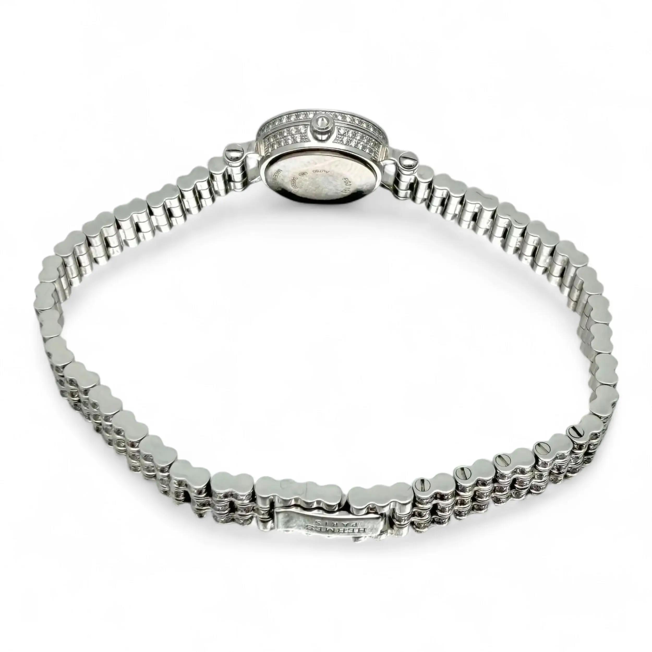 Hermes Faubourg Polka W049640WW00 Thumbnail 3