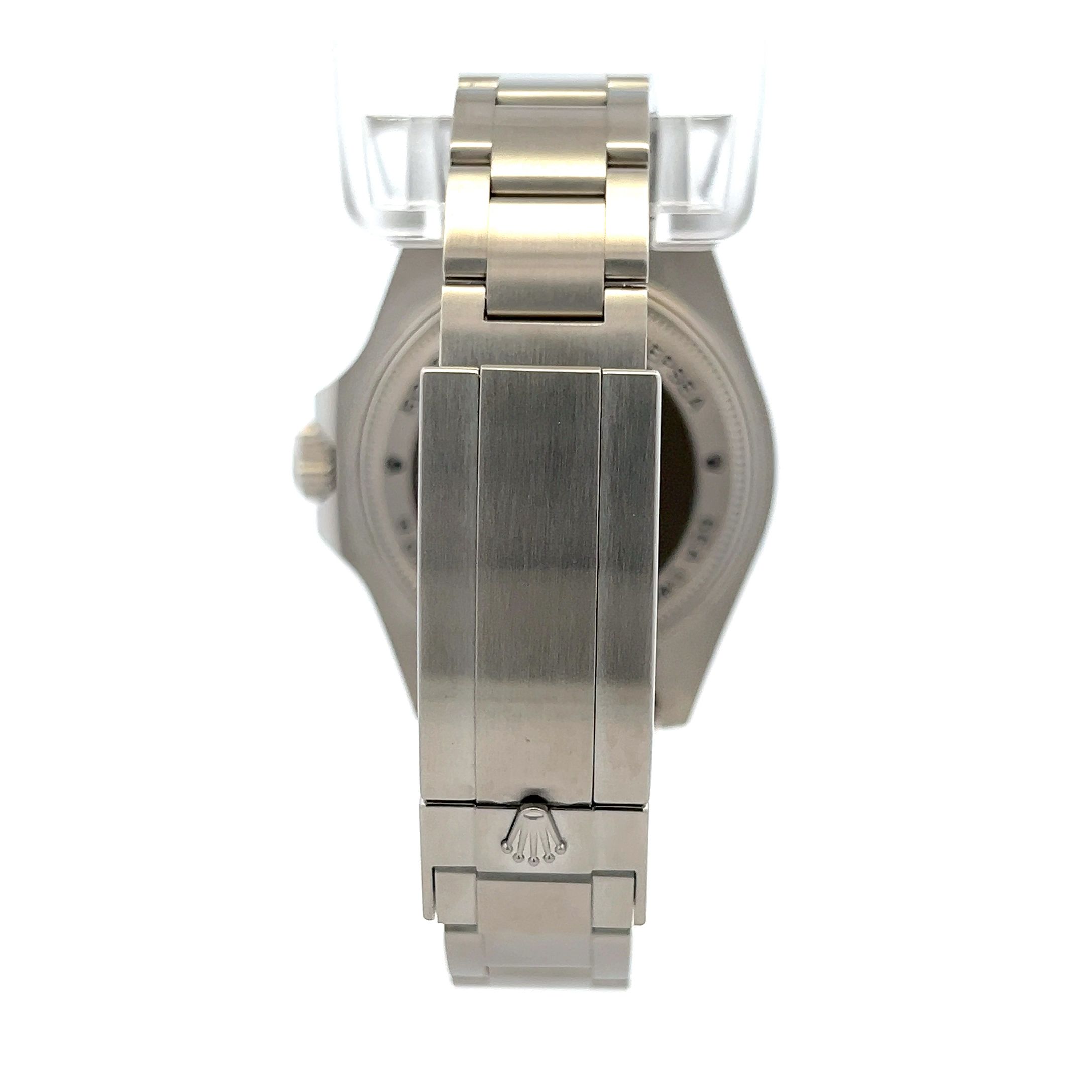 Rolex Deepsea 116660 - D-Blue Thumbnail 3