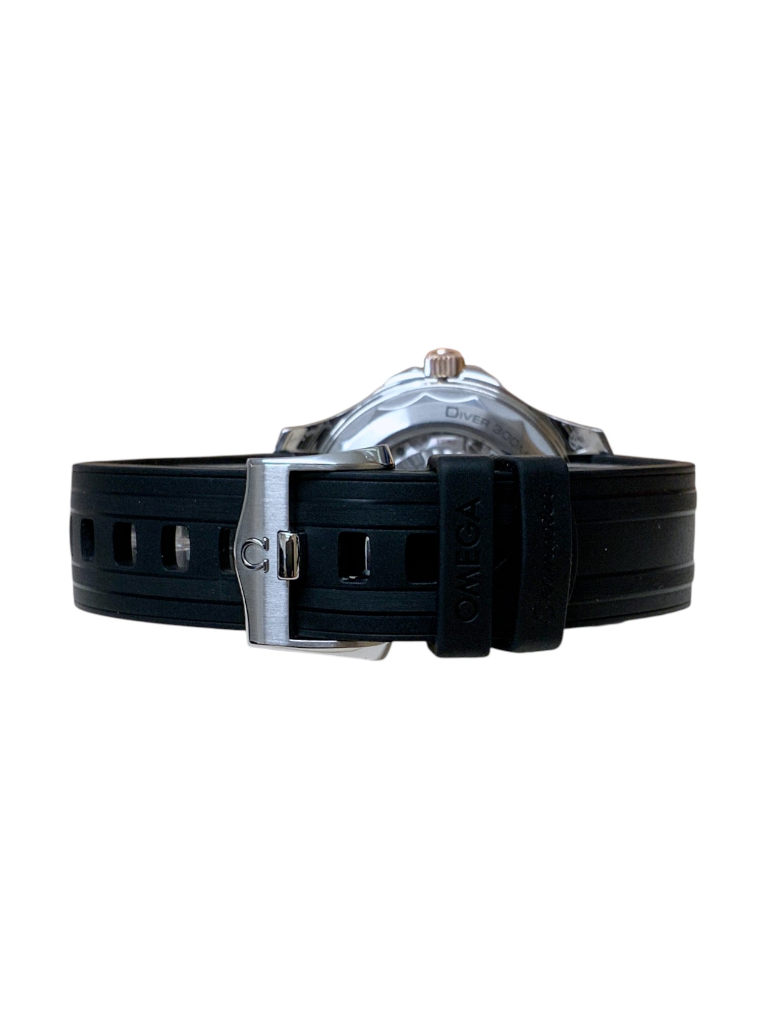 Omega Seamaster Diver 300m 210.22.42.20.01.002 Thumbnail 3