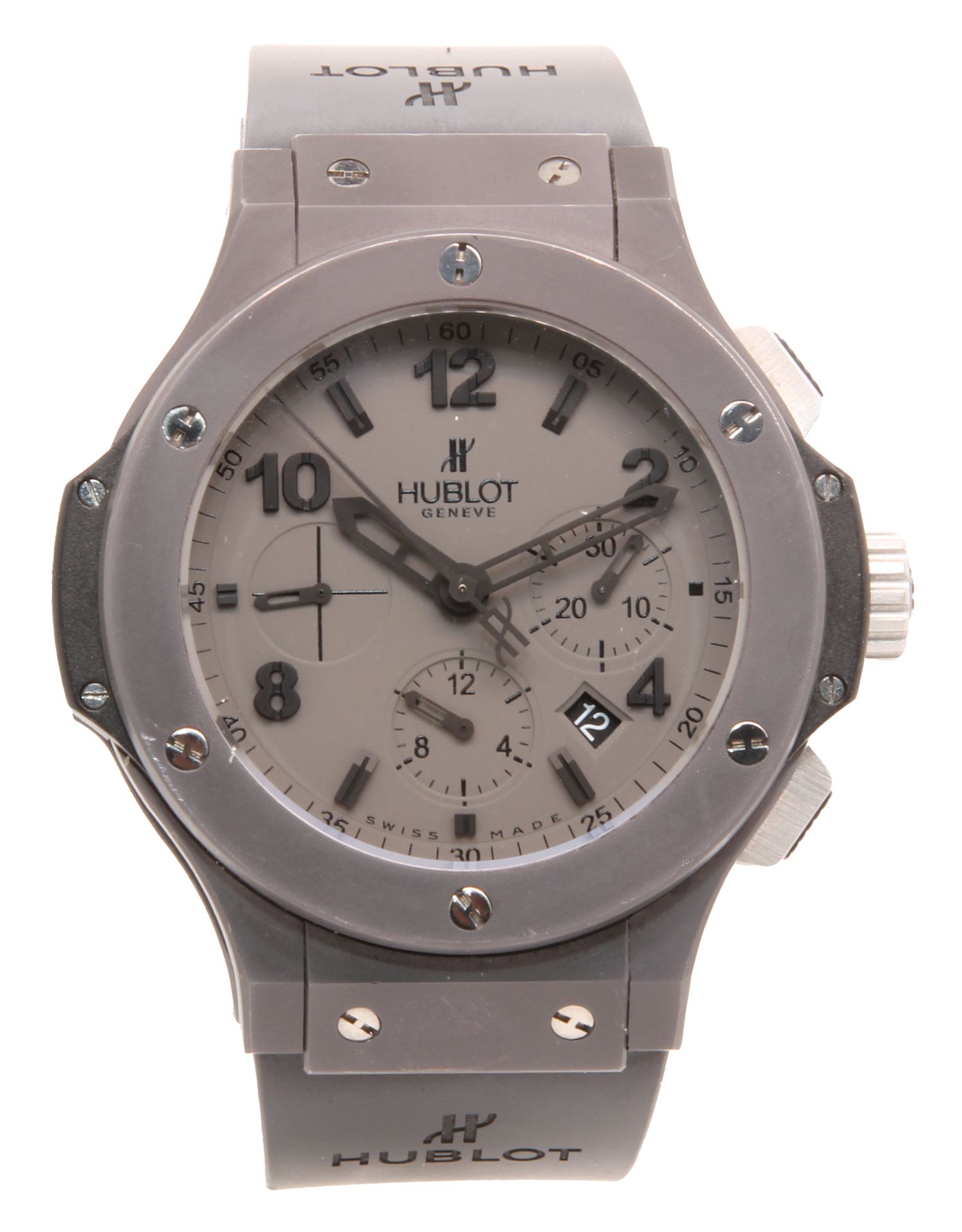 Hublot Big Bang 301.AI.460.RX Thumbnail 1