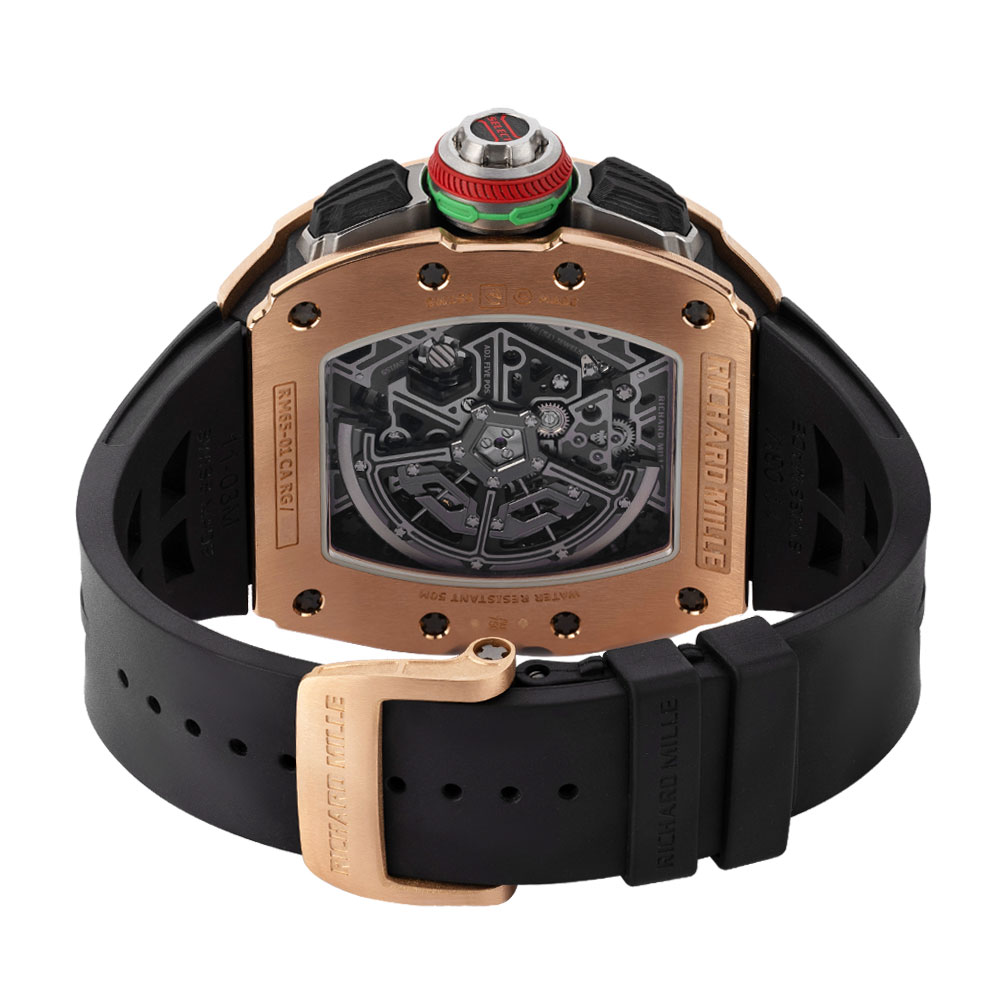Richard Mille RM 65-01 RM 65-01 Thumbnail 3
