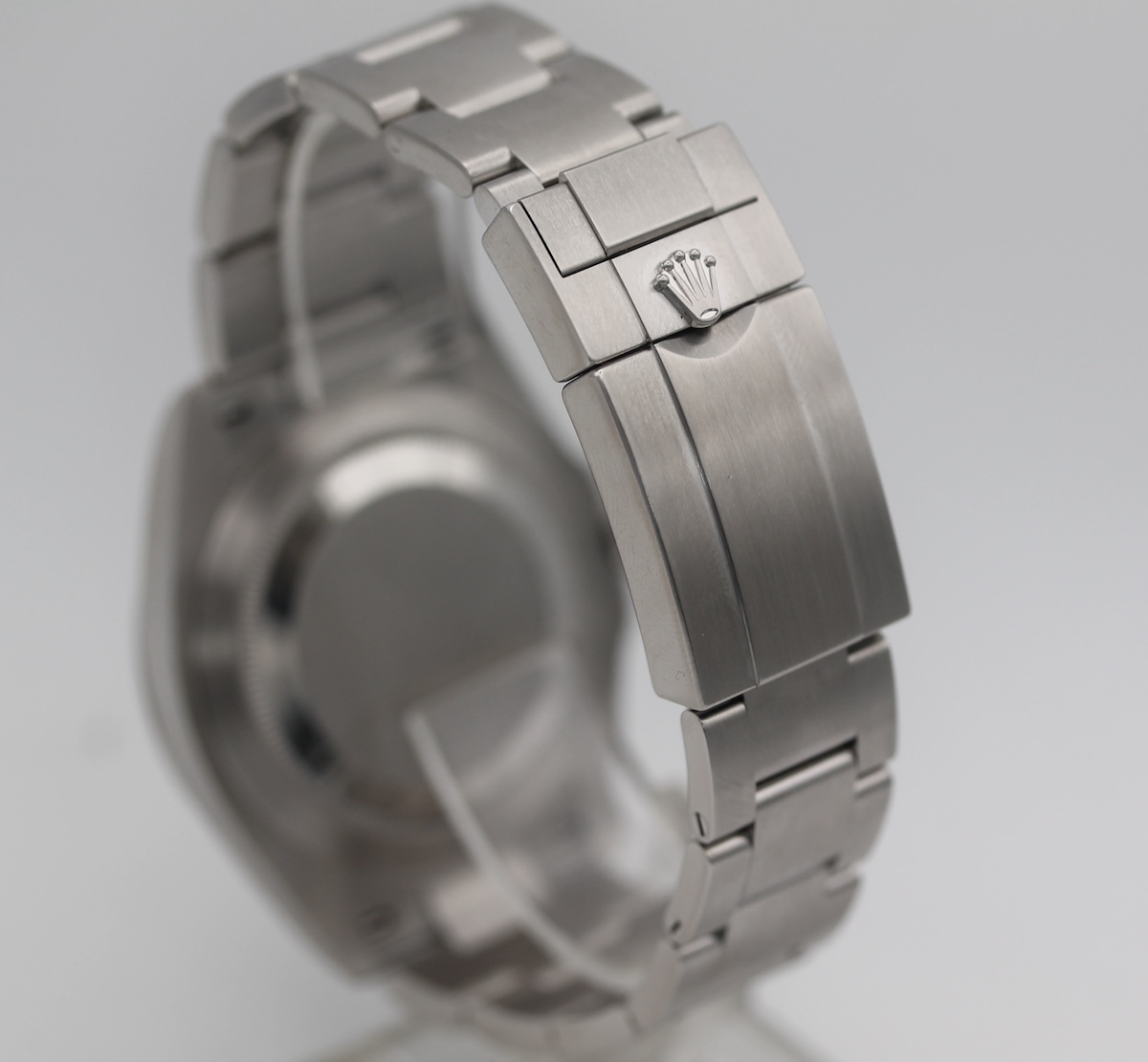 Rolex Air-King 126900 Thumbnail 4