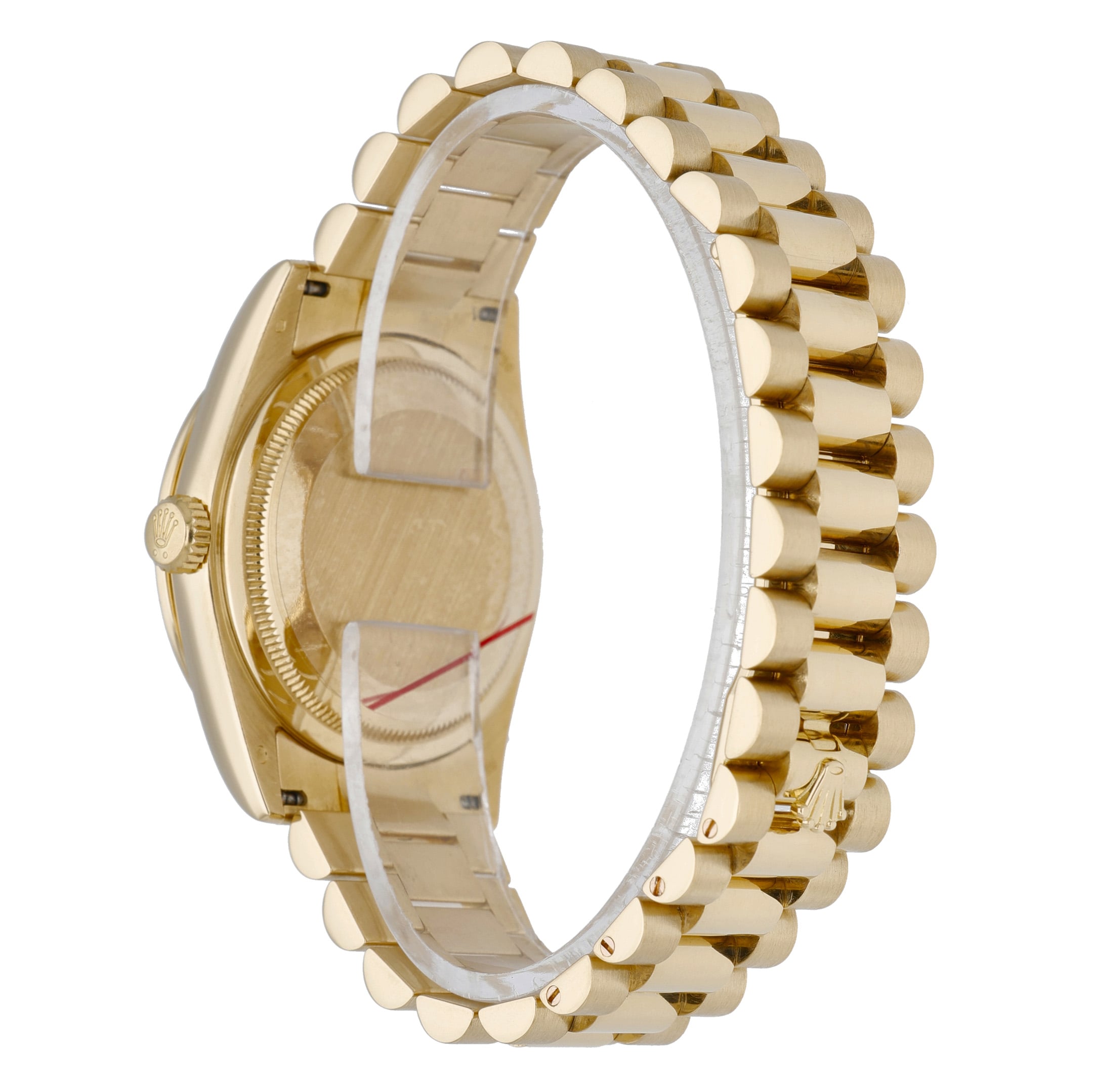 Rolex Day-Date 118348 Thumbnail 3