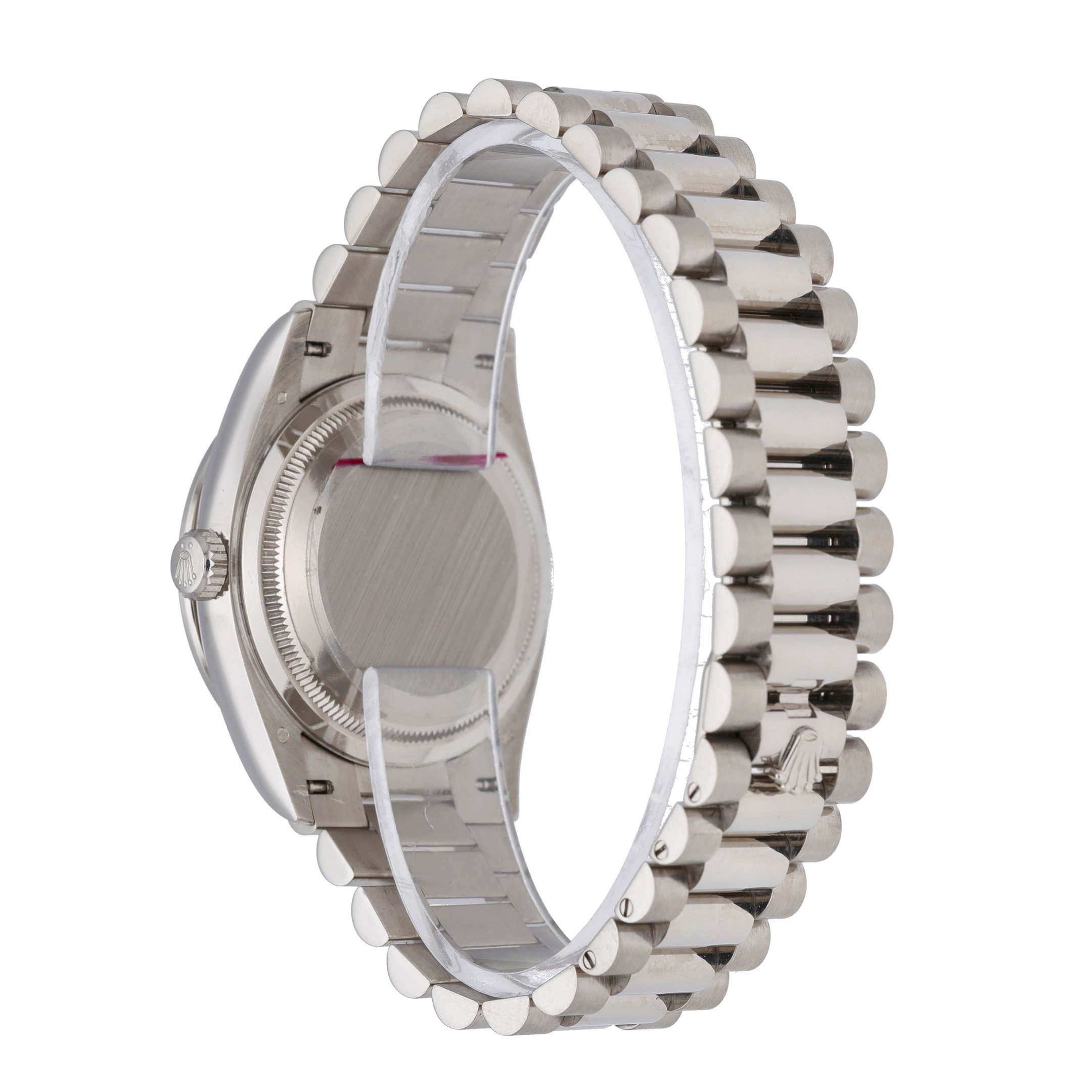 Rolex Day-Date 128349 RBR Thumbnail 4