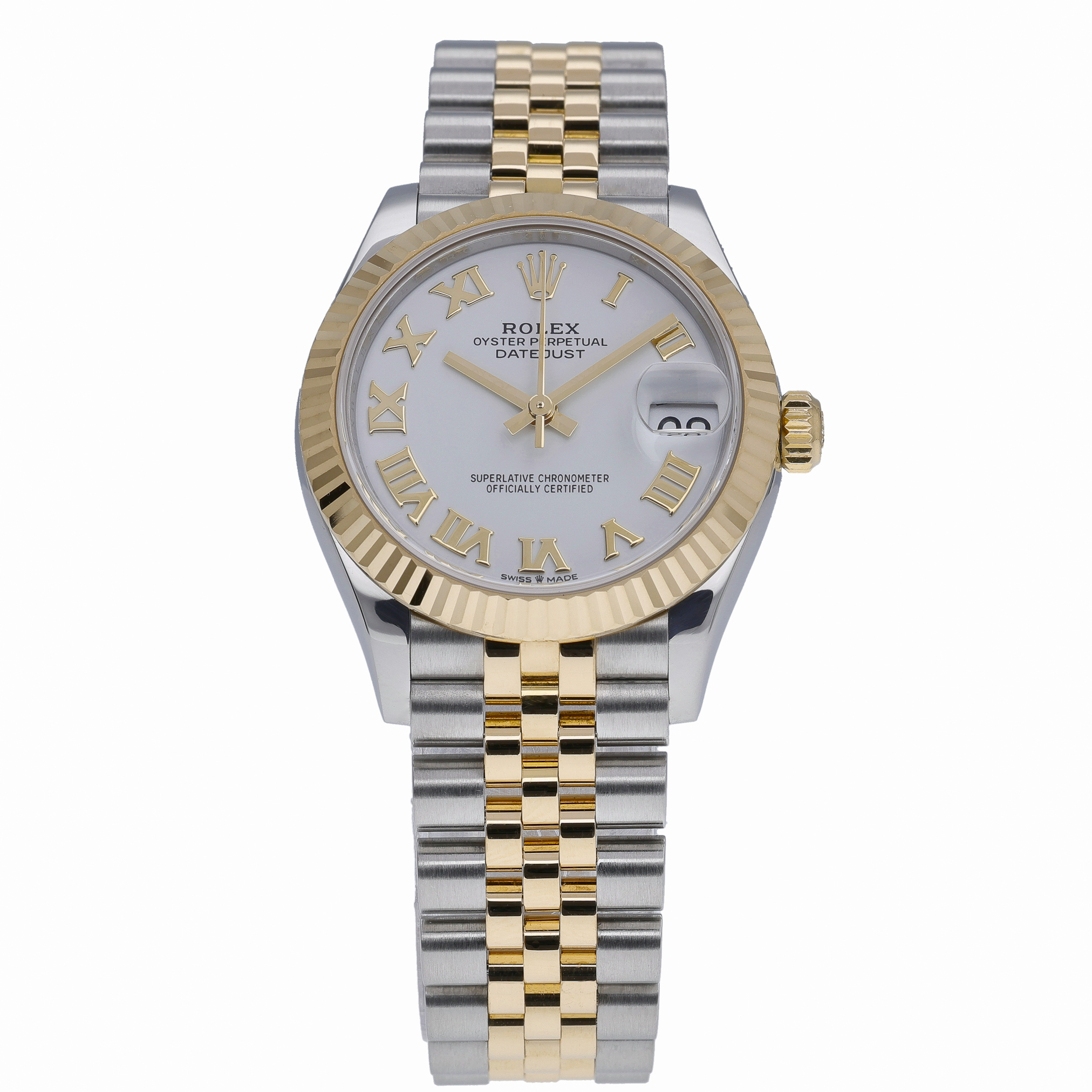 Rolex Datejust Lady 31 278273 Thumbnail 6