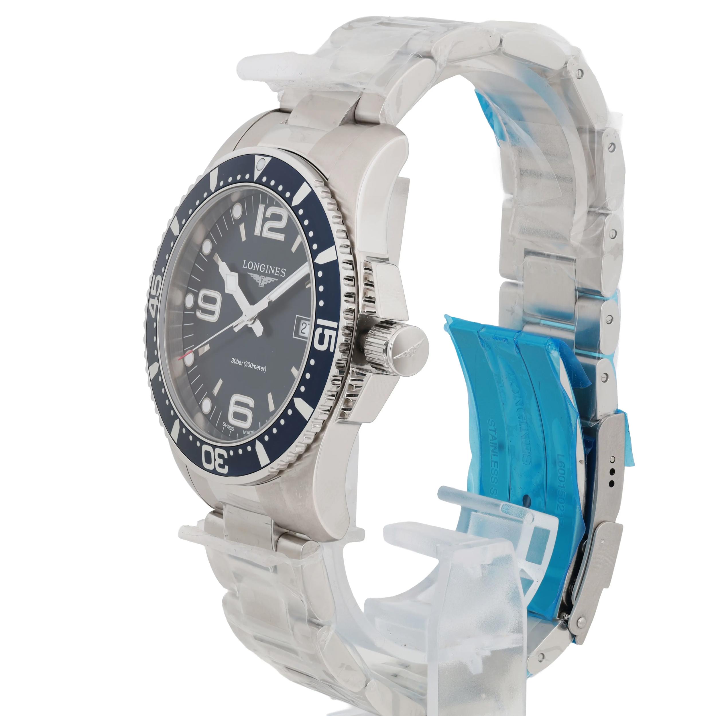 Longines HydroConquest L3.840.4.96.6 Thumbnail 2