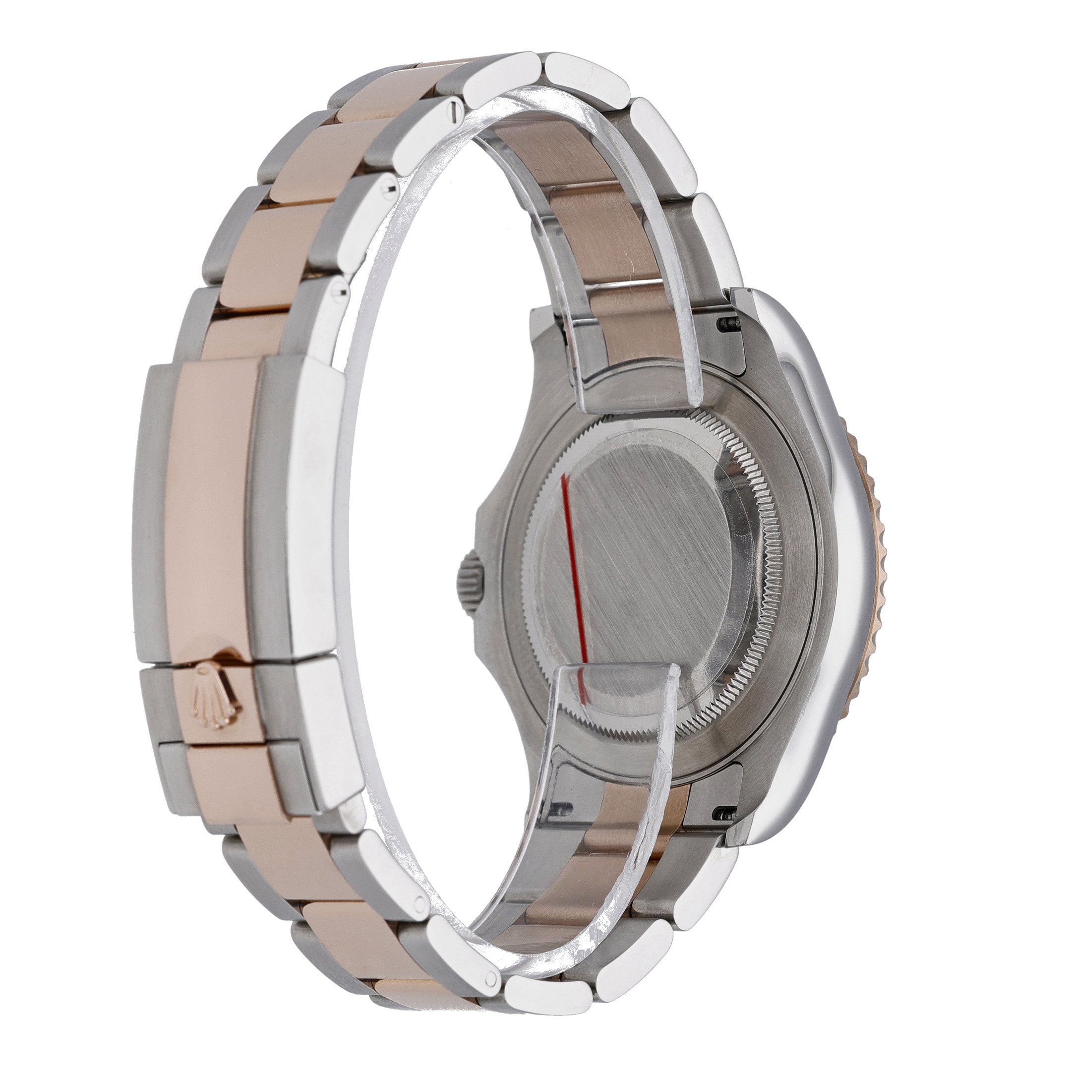 Rolex Yacht-Master 116621 Thumbnail 4