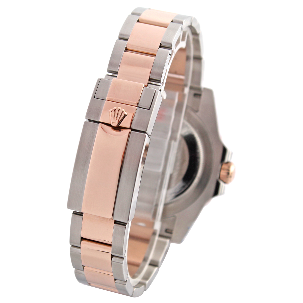 Rolex GMT Master II 126711 CHNR Thumbnail 3