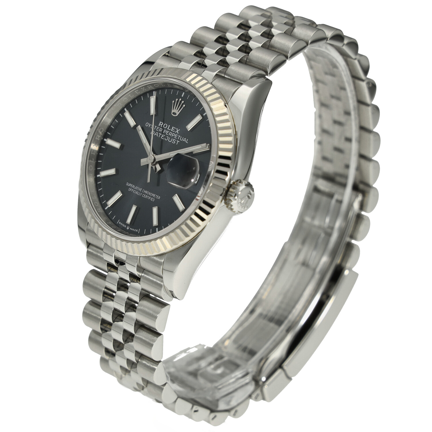 Rolex Datejust 126234 Thumbnail 2