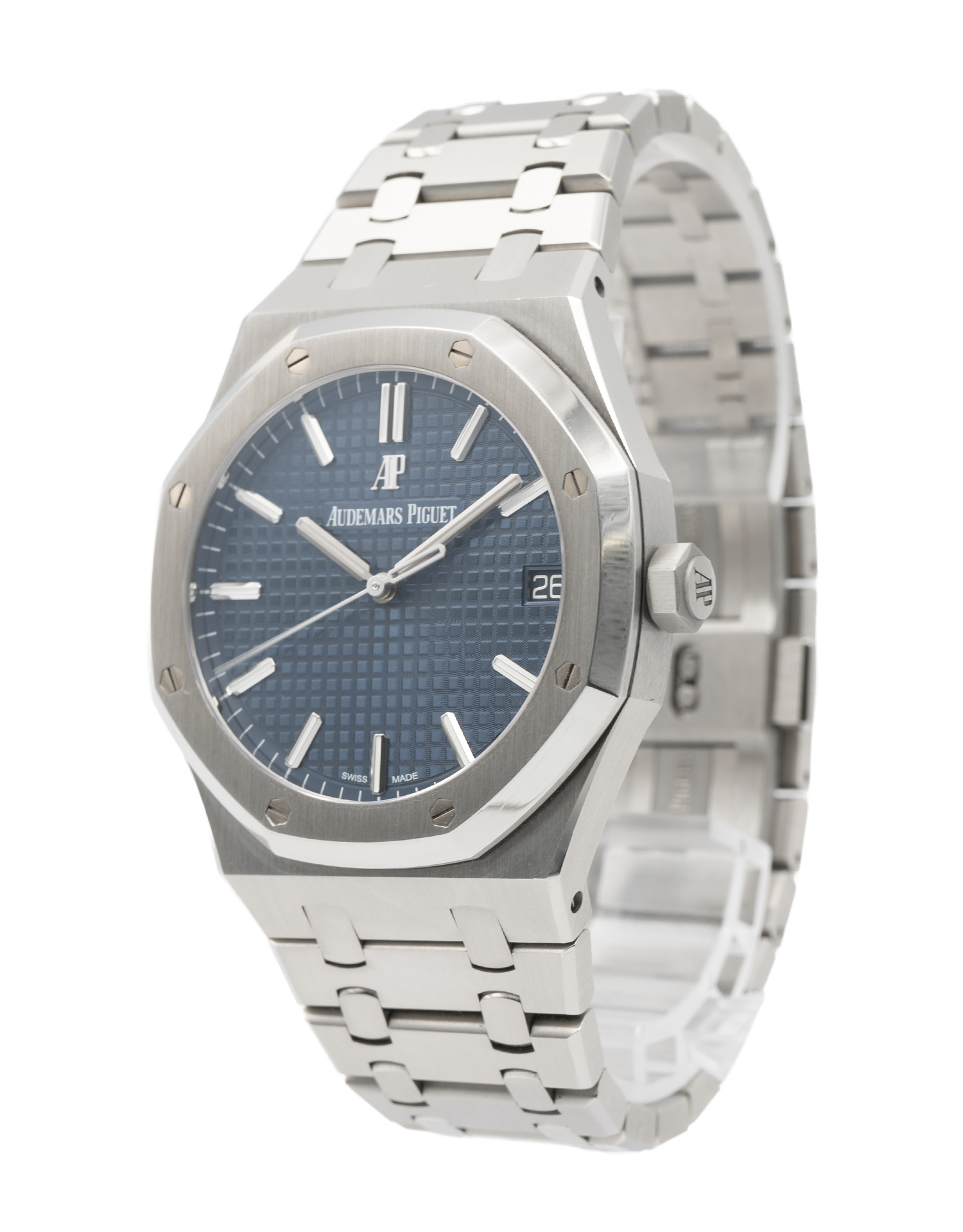 Audemars Piguet Royal Oak 15500ST.OO.1220ST.01 Thumbnail 2
