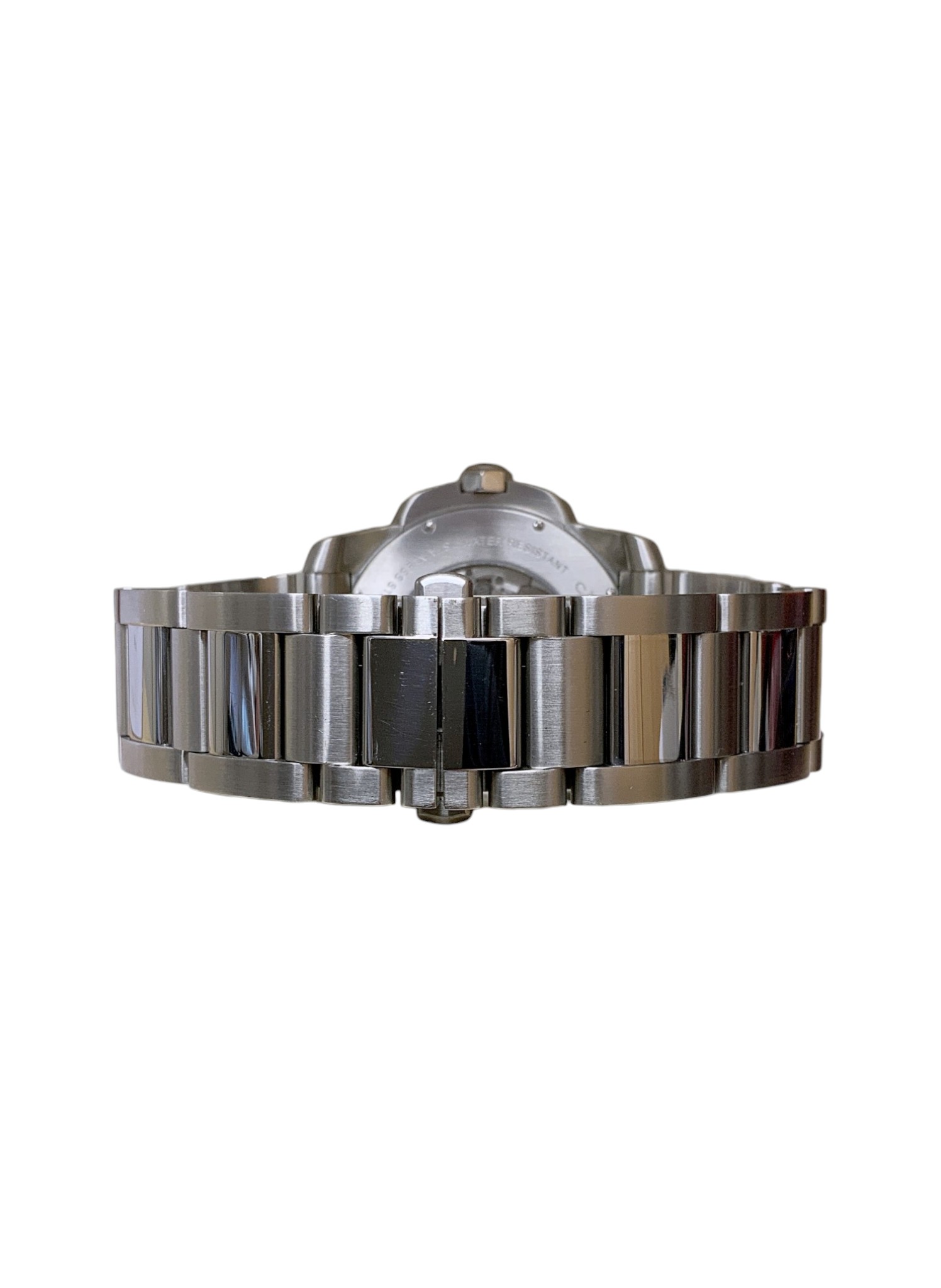 Cartier Calibre De Cartier W7100015 Thumbnail 3