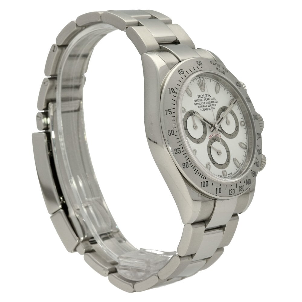 Rolex Daytona 116520 Thumbnail 5