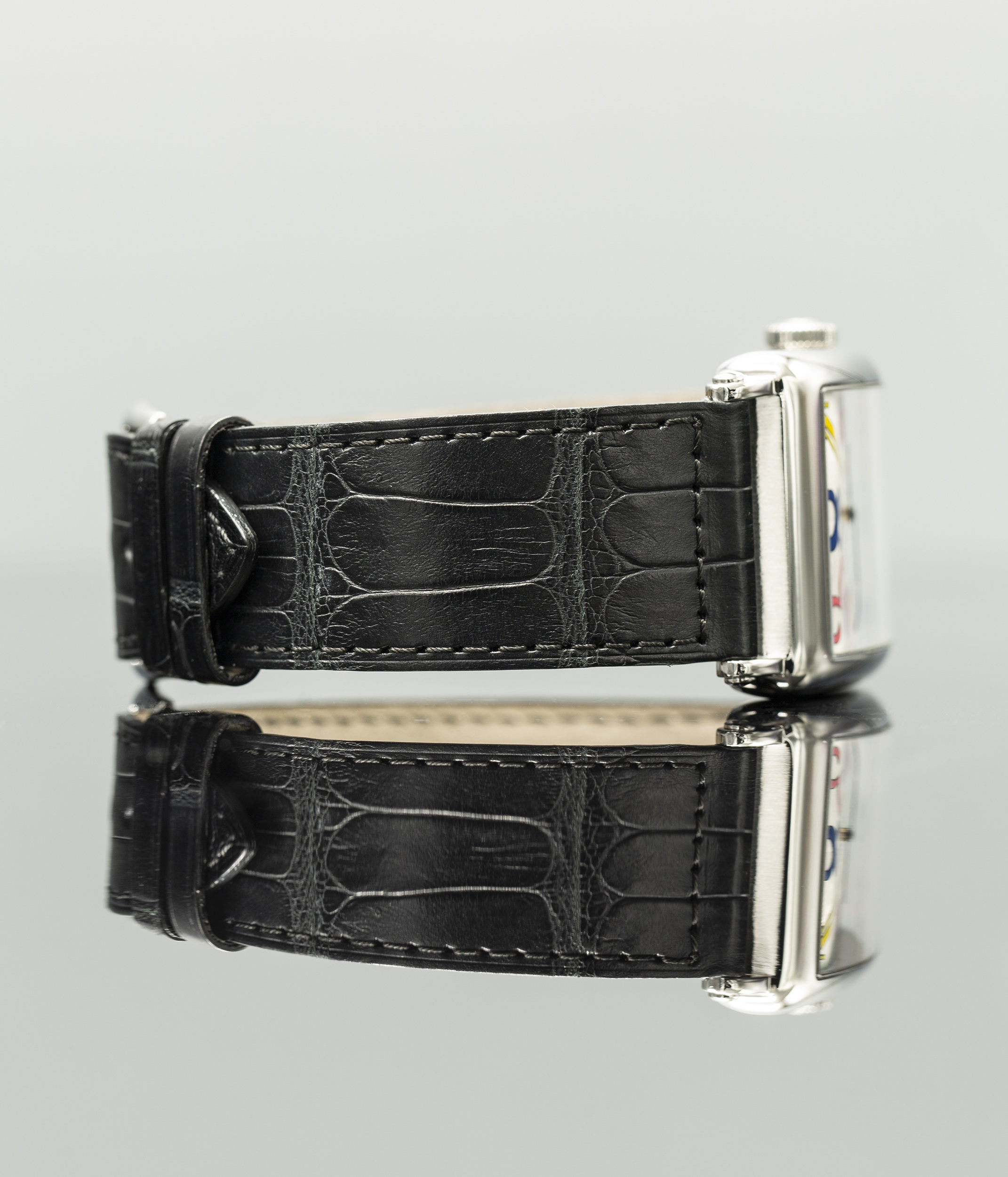 Franck Muller Long Island Crazy Hours 1200 CH OG Thumbnail 2