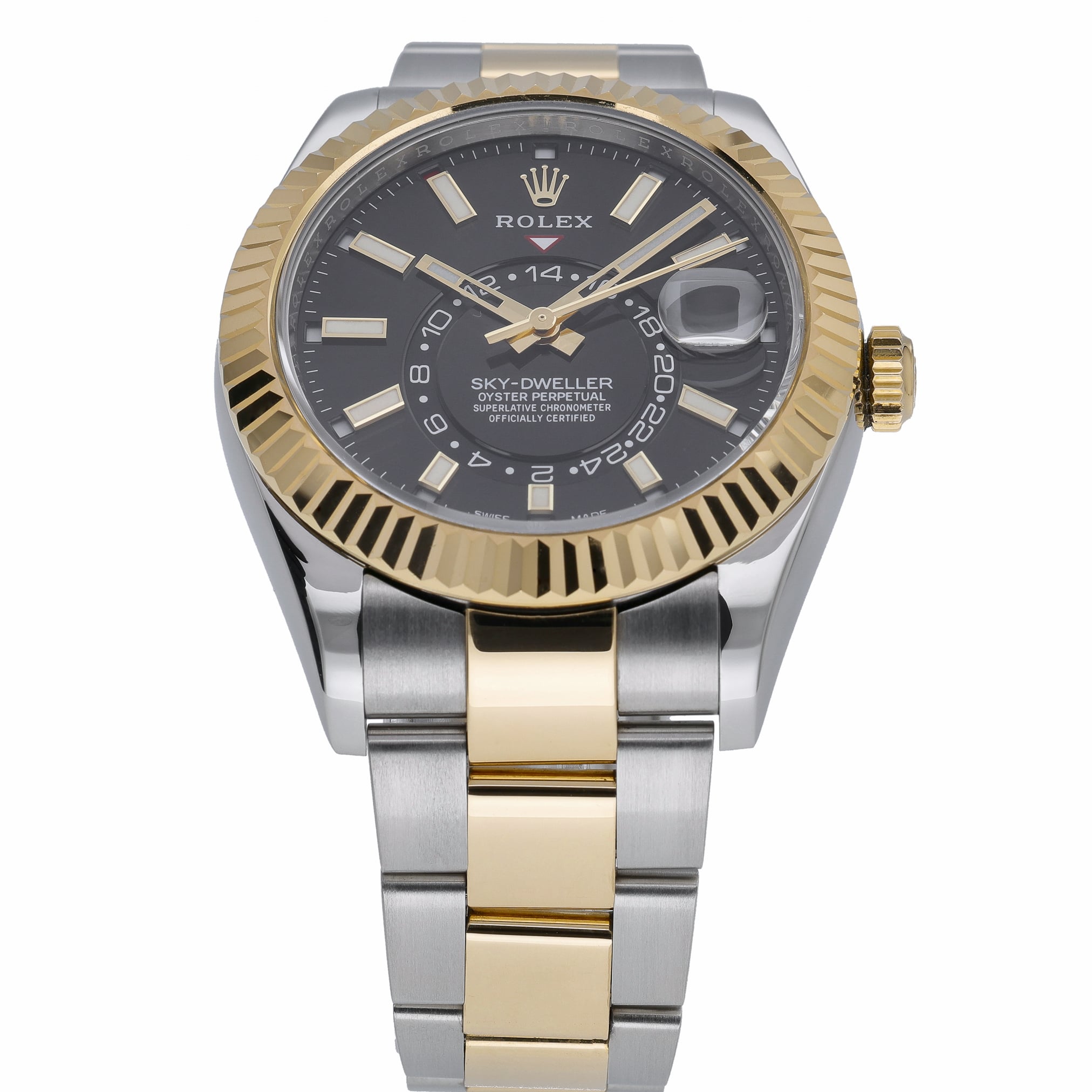 Rolex Sky-Dweller 326933 Thumbnail 6