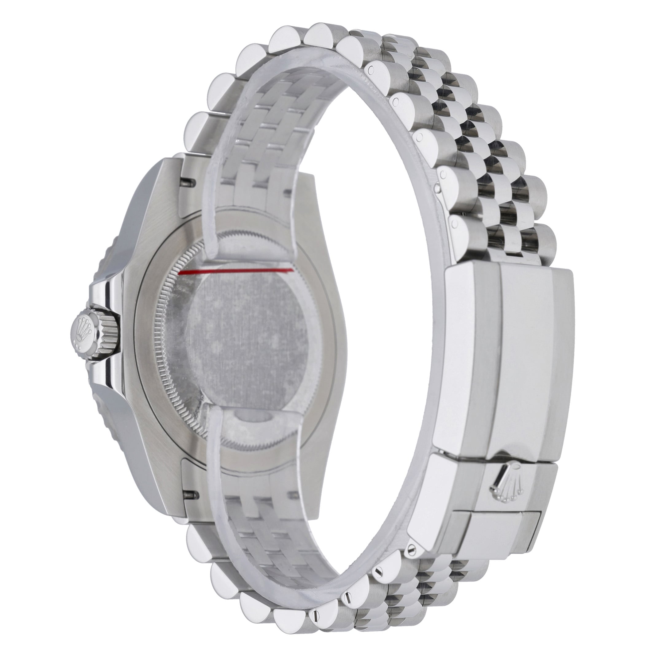 Rolex GMT Master II 126710 BLRO Thumbnail 3