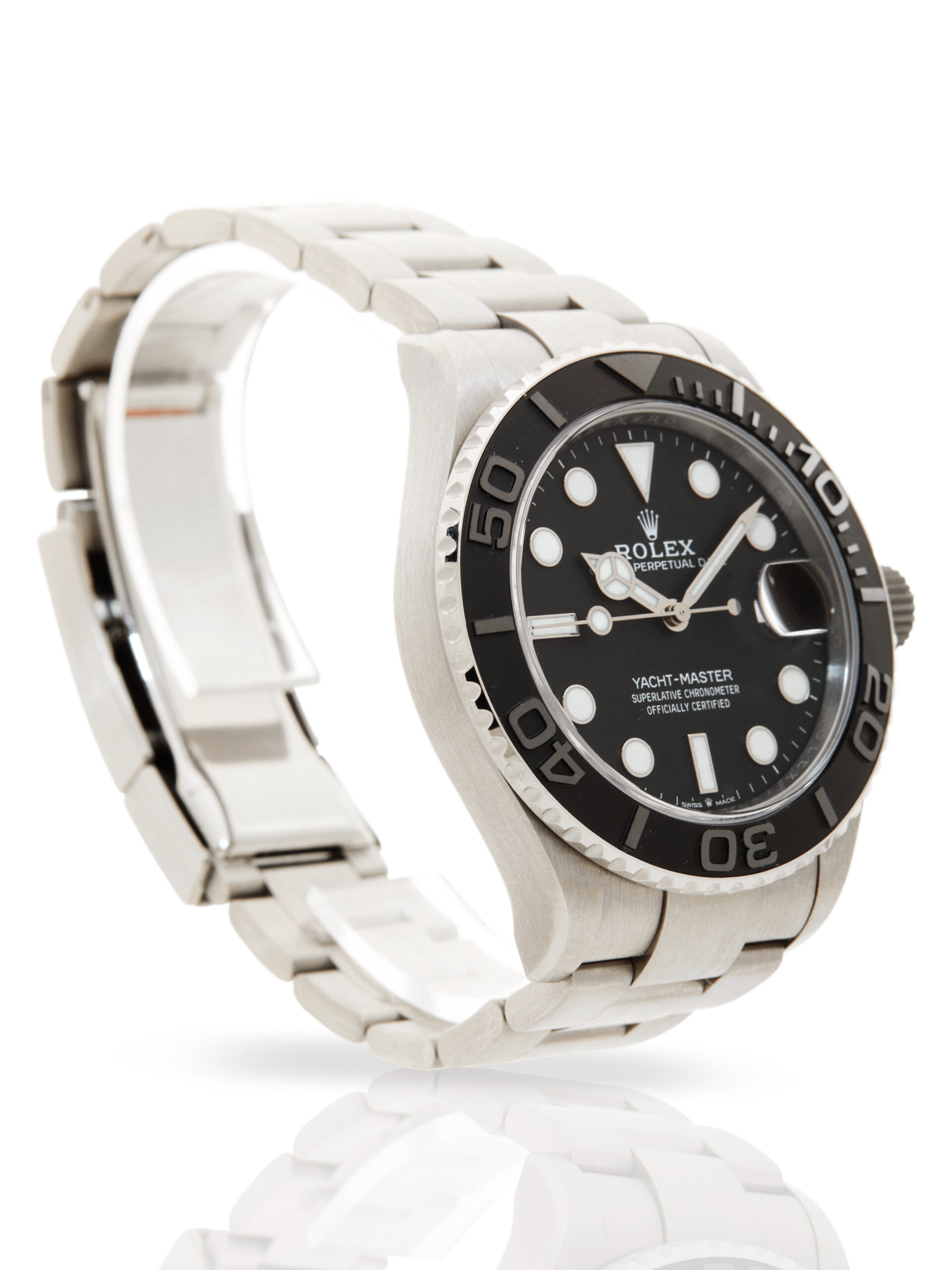 Rolex Yacht-Master 226627 Thumbnail 3