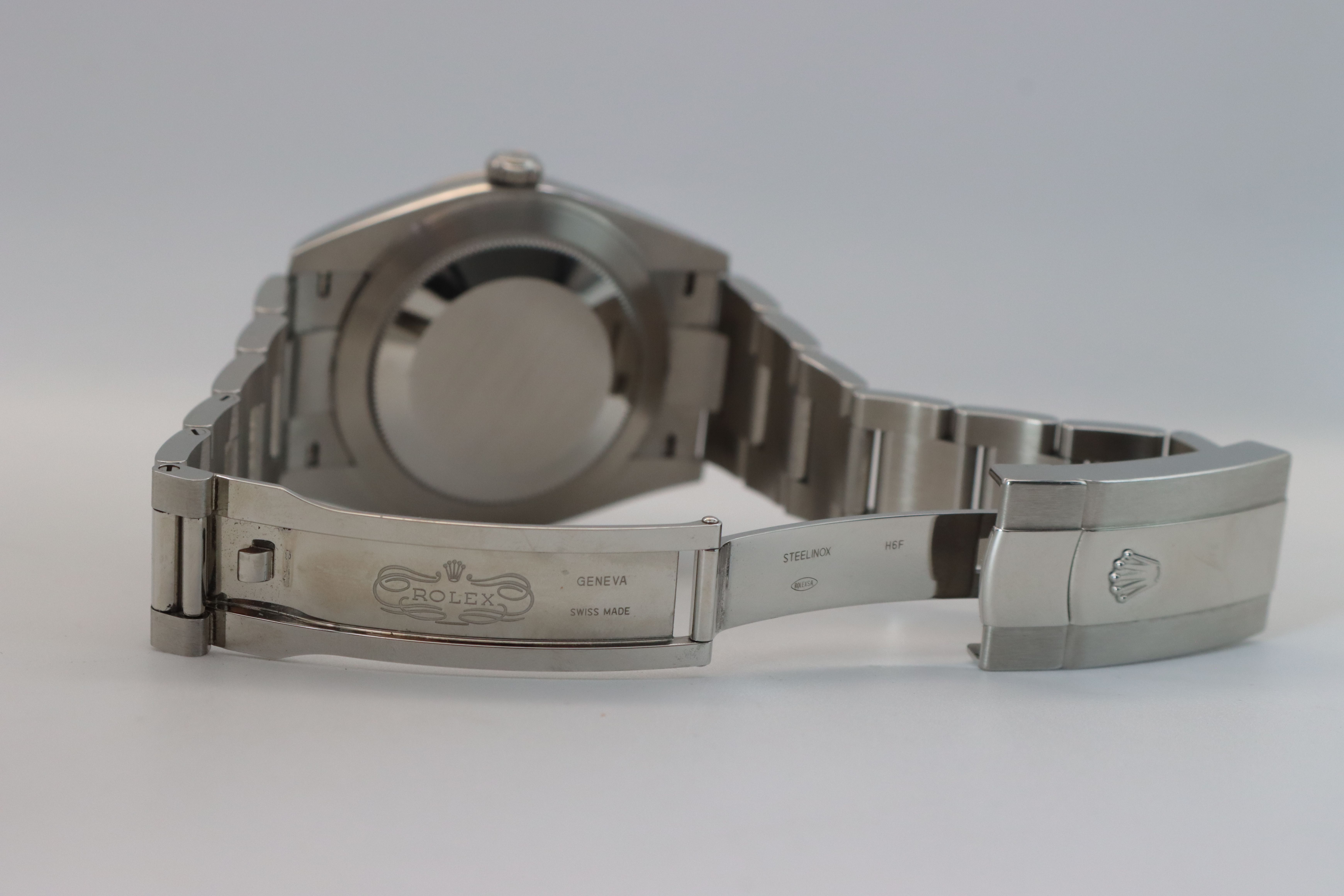 Rolex Datejust 41 126334 Thumbnail 3