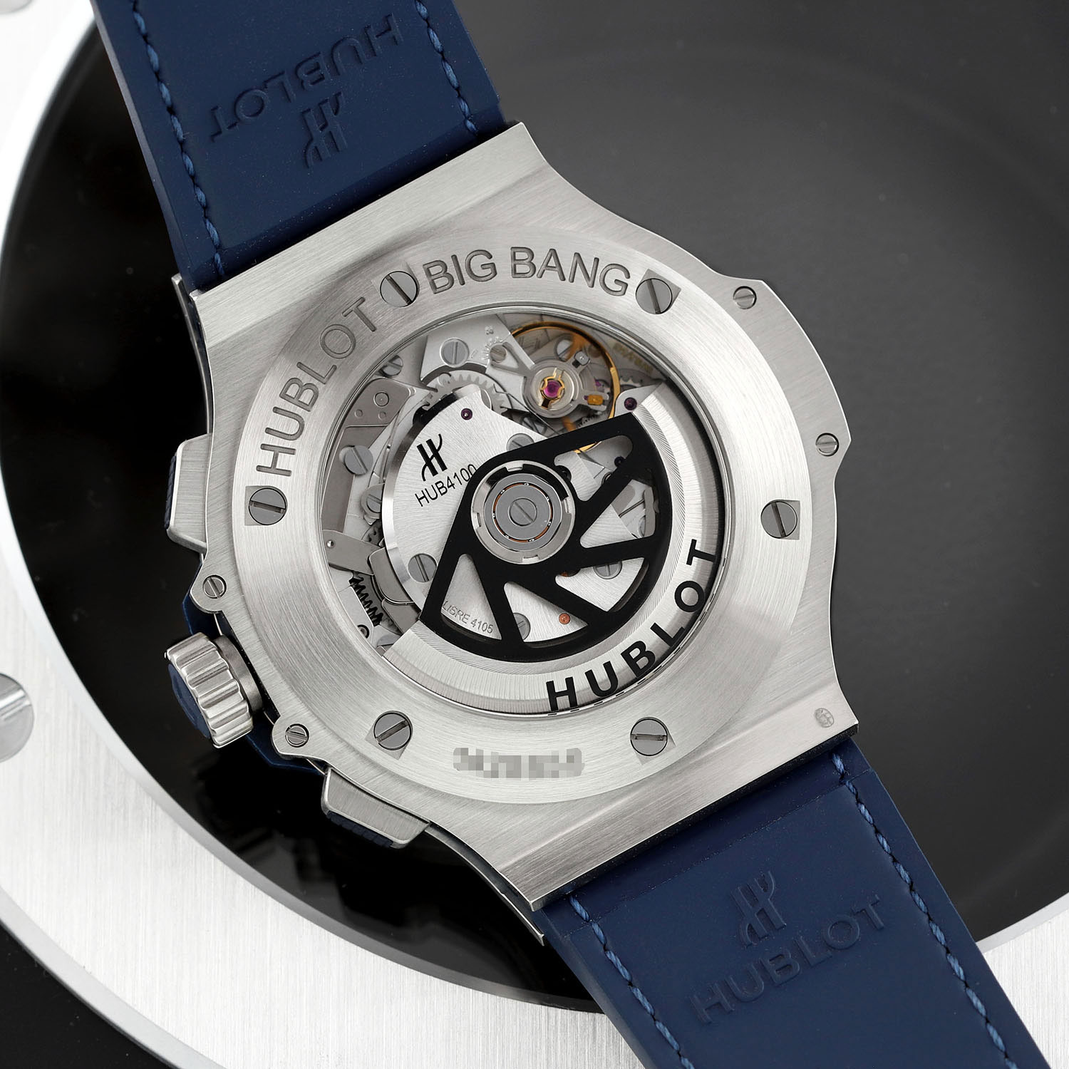Hublot Big Bang 301.SX.7170.LR Thumbnail 2