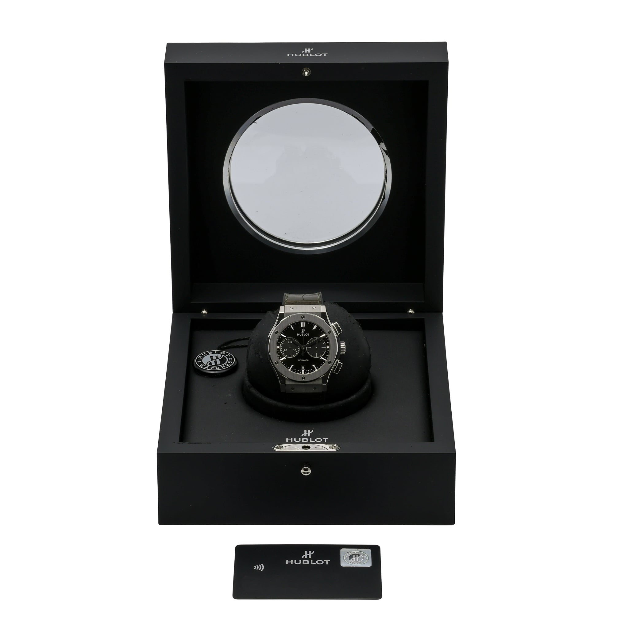 Hublot Classic Fusion 521.NX.8970.LR Thumbnail 5